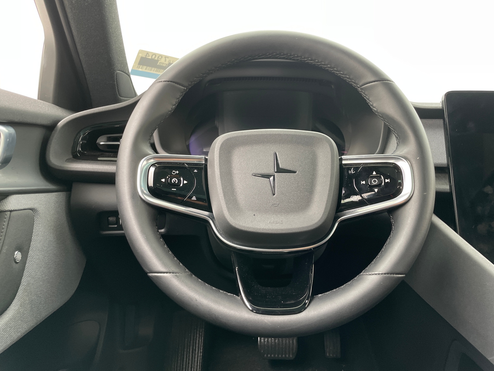 Thumbnail: 2022 Polestar 2 - 5
