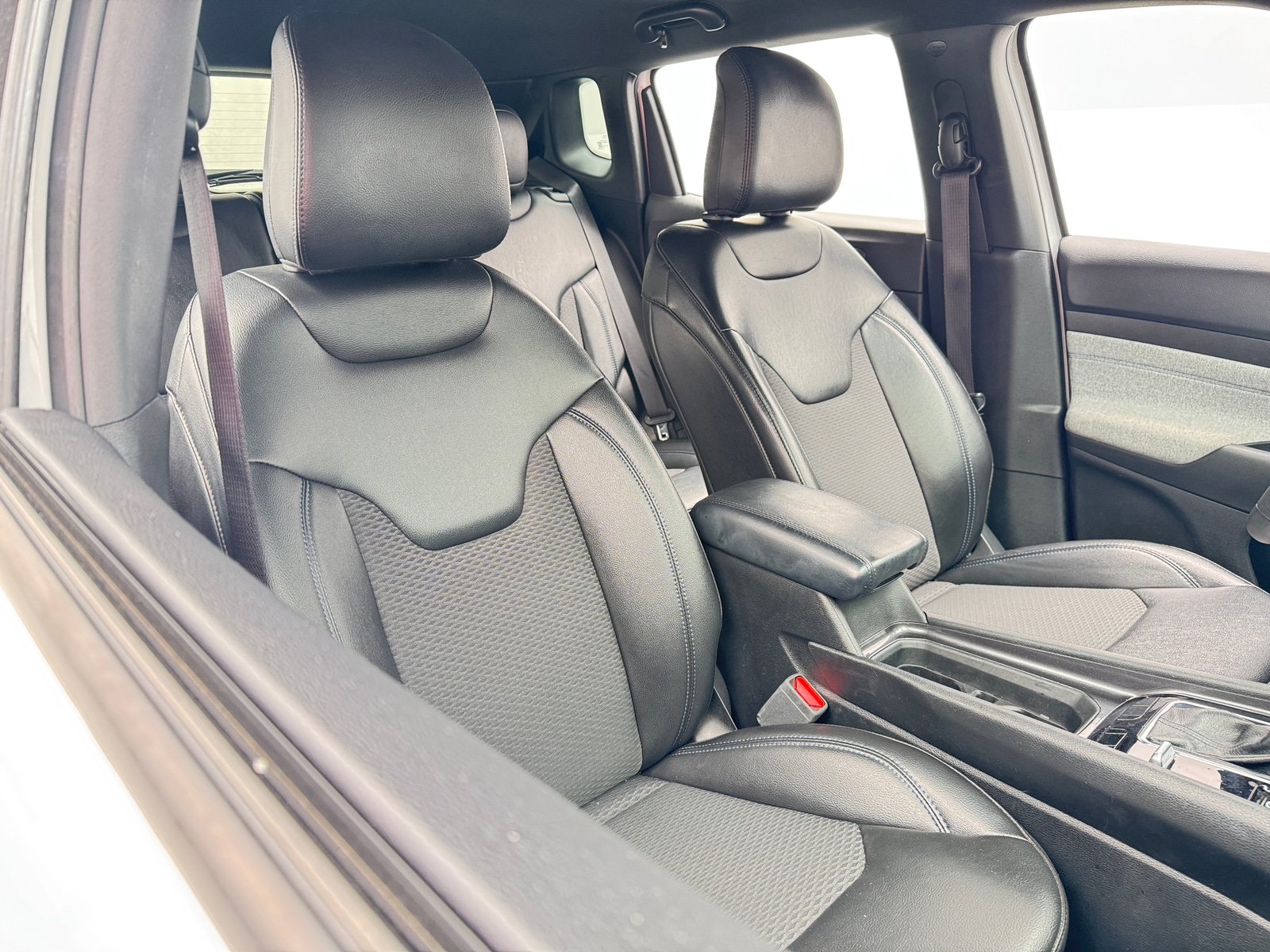 Thumbnail: 2023 Jeep Compass - 2
