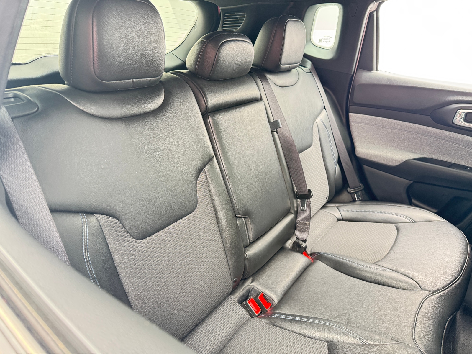 Thumbnail: 2023 Jeep Compass - 6