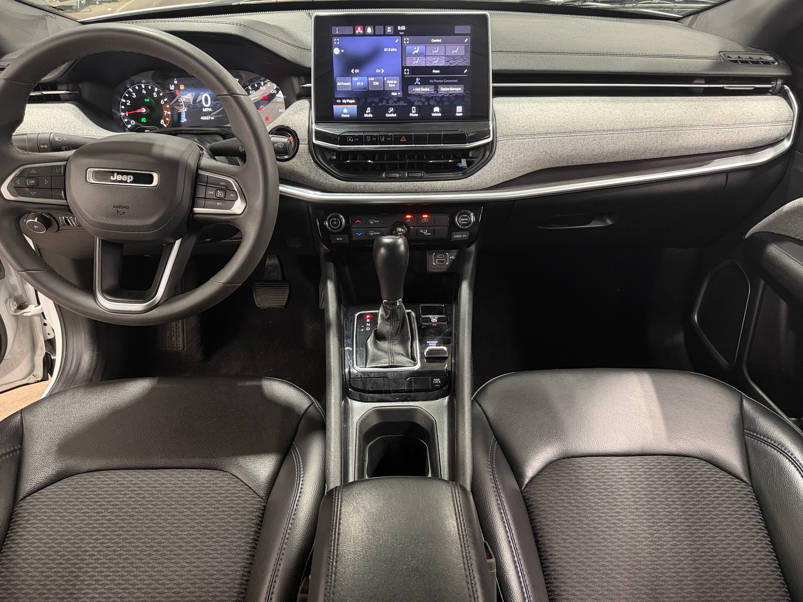 Thumbnail: 2023 Jeep Compass - 3