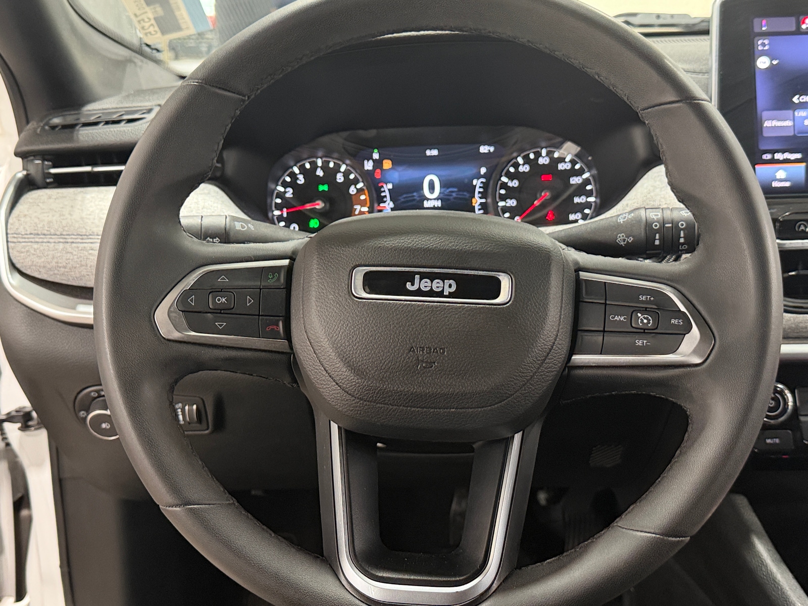 Thumbnail: 2023 Jeep Compass - 5