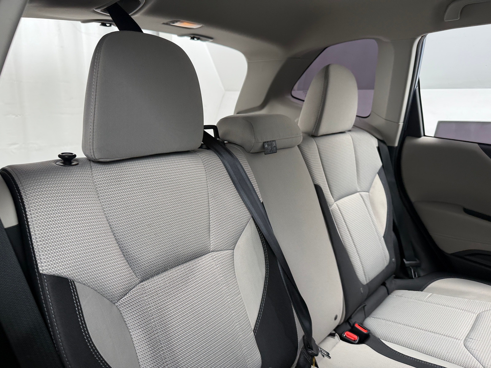 Thumbnail: 2023 Subaru Forester - 6