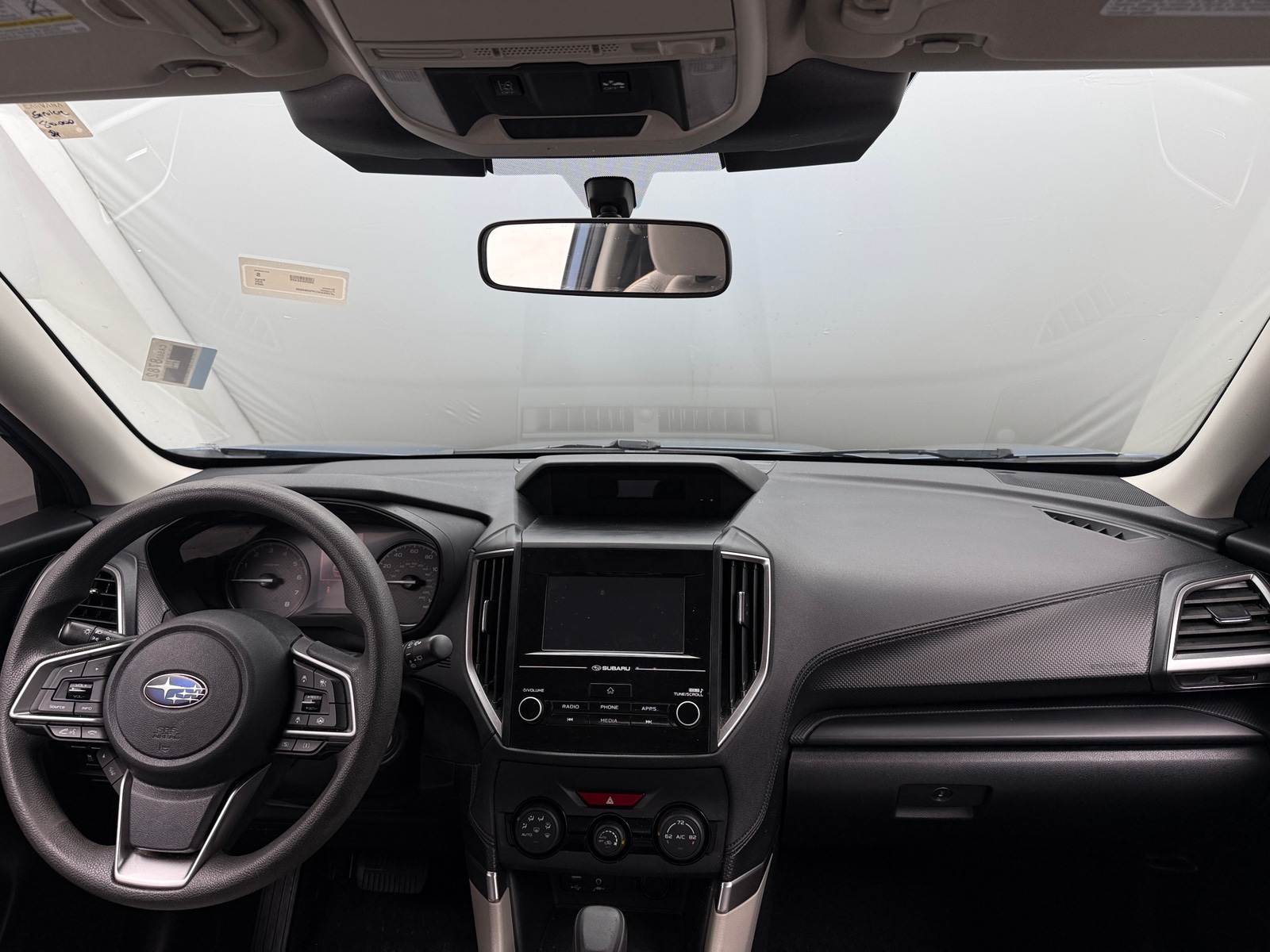 Thumbnail: 2023 Subaru Forester - 3