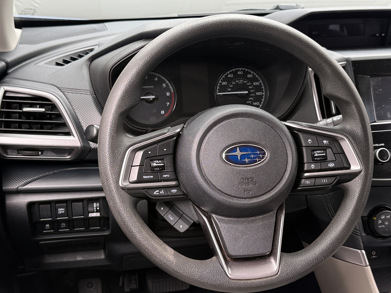 Thumbnail: 2023 Subaru Forester - 5