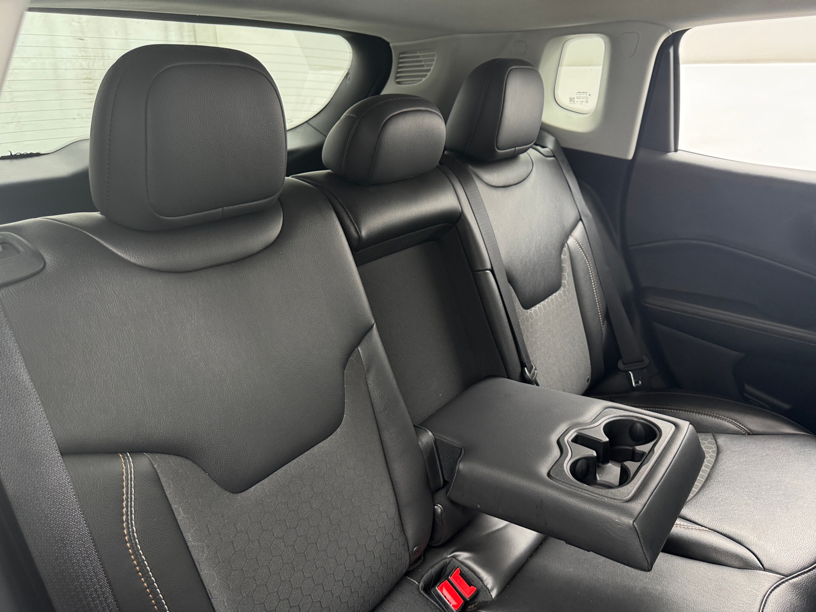 Thumbnail: 2019 Jeep Compass - 6