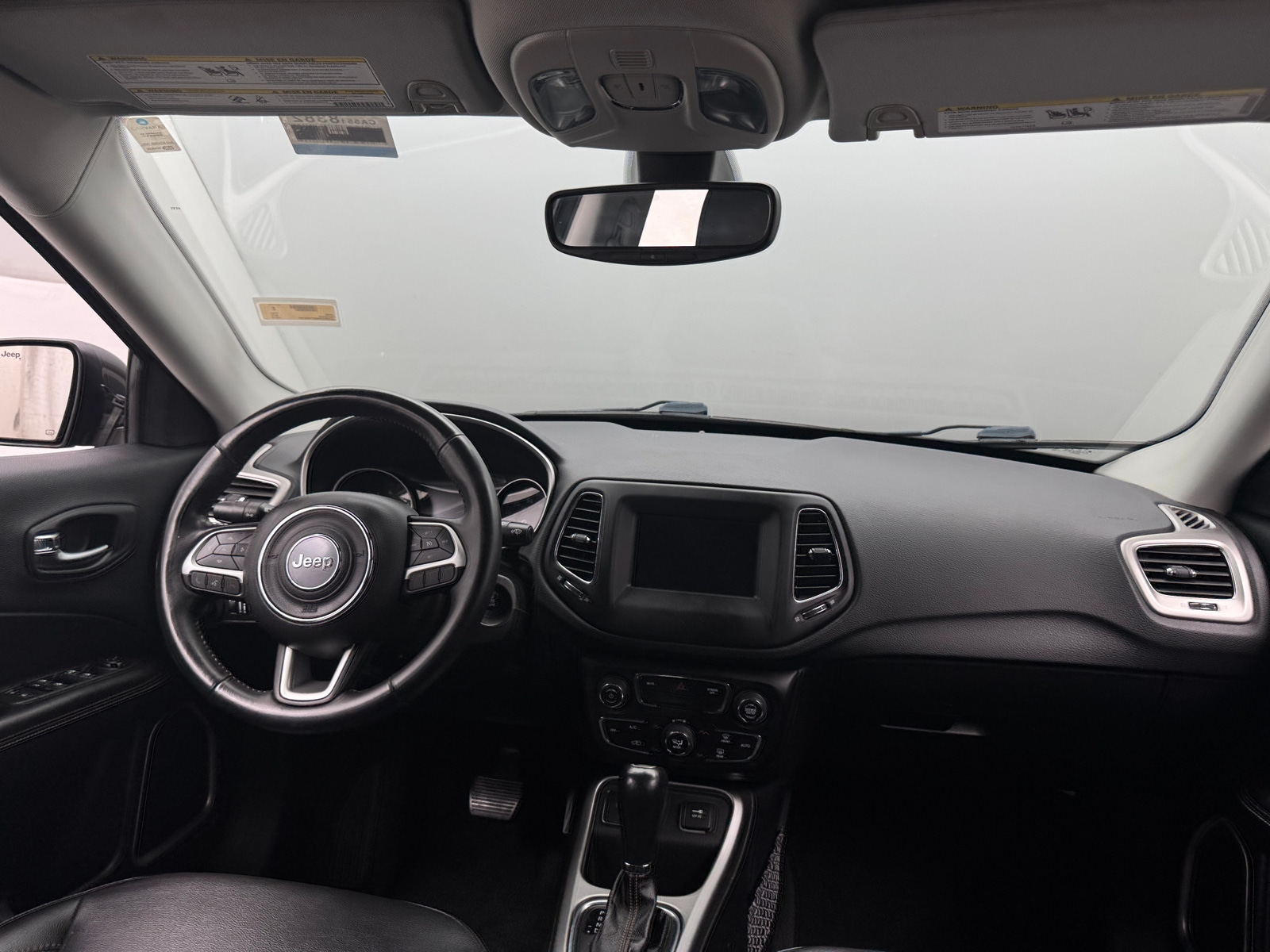 Thumbnail: 2019 Jeep Compass - 3