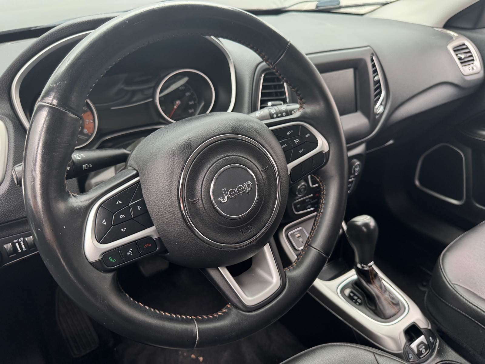 Thumbnail: 2019 Jeep Compass - 5