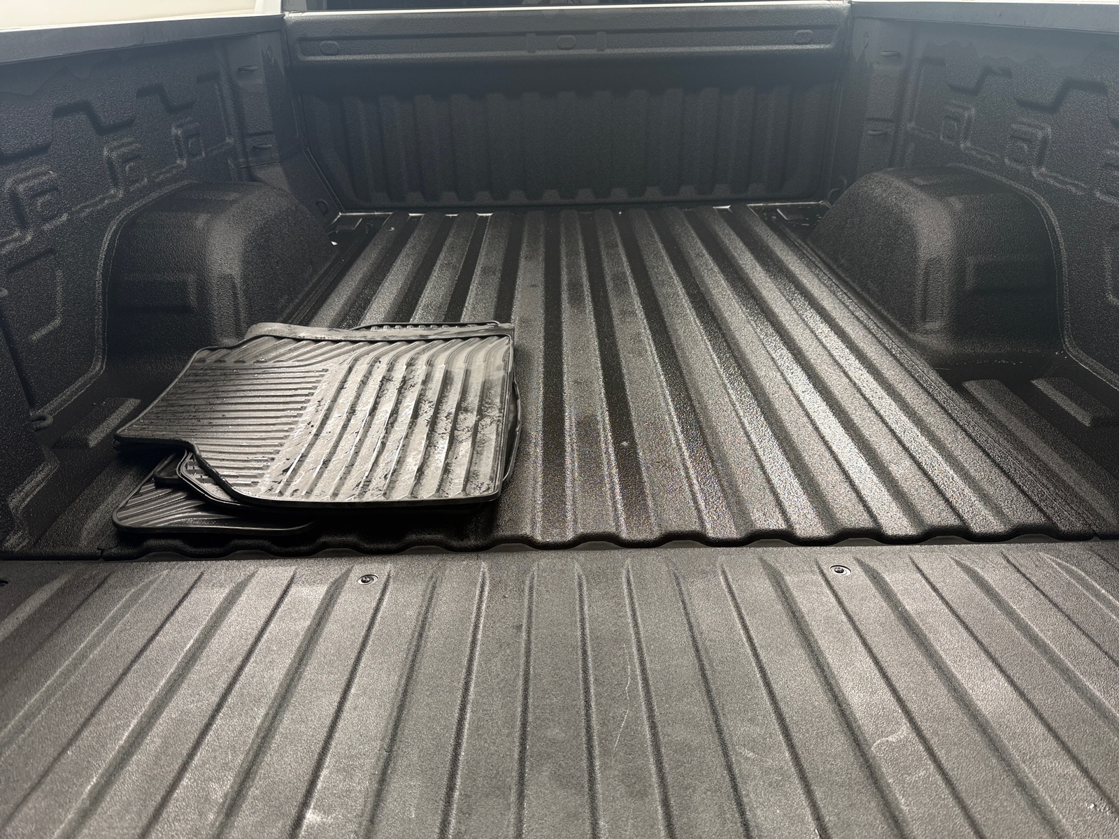 Thumbnail: 2020 Chevrolet Silverado 1500 - 7