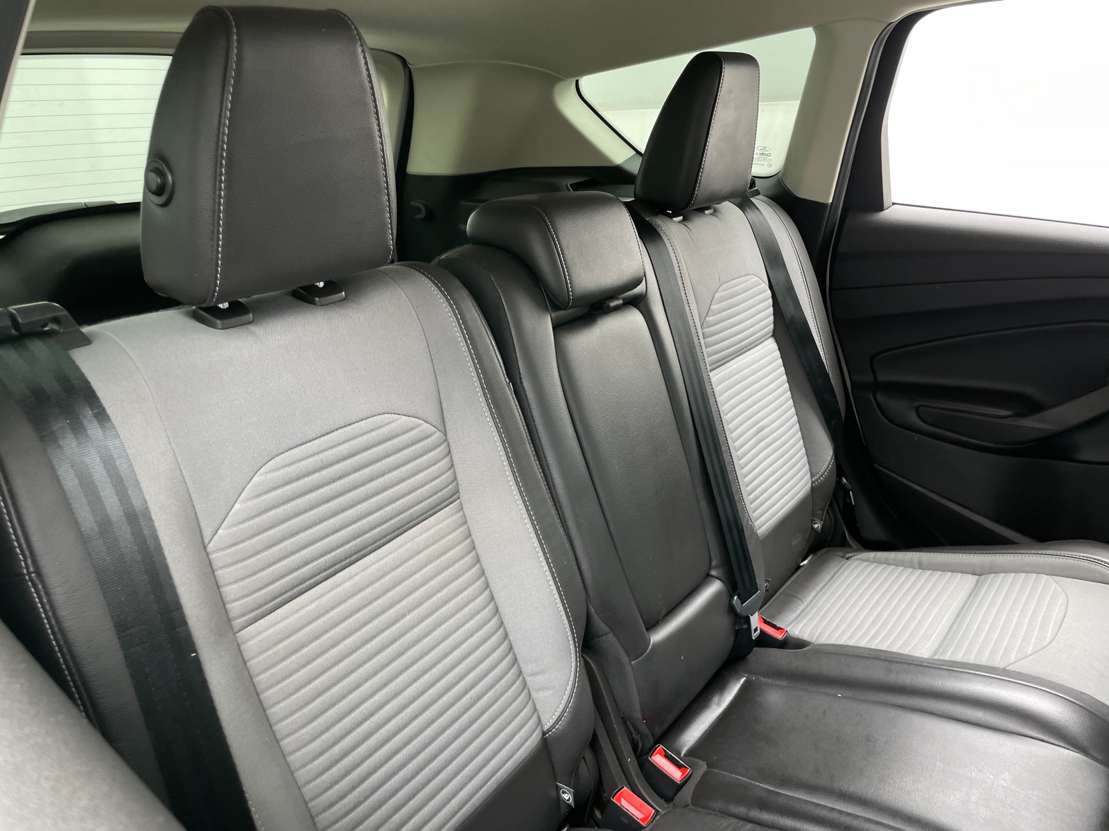 Thumbnail: 2017 Ford Escape - 5