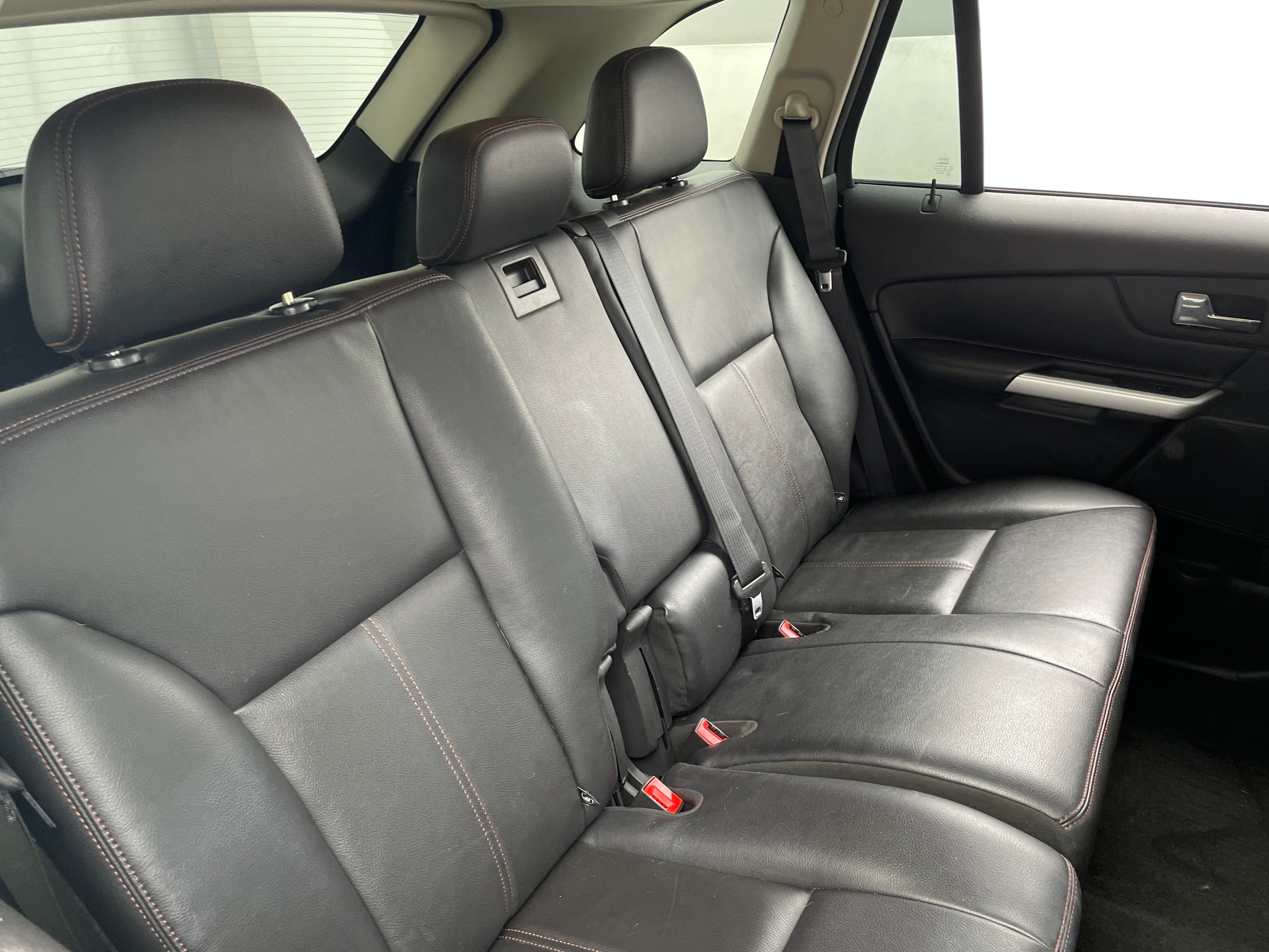 Used 2011 Ford Edge SEL with VIN 2FMDK4JC0BBA26655 for sale in Pewaukee, WI