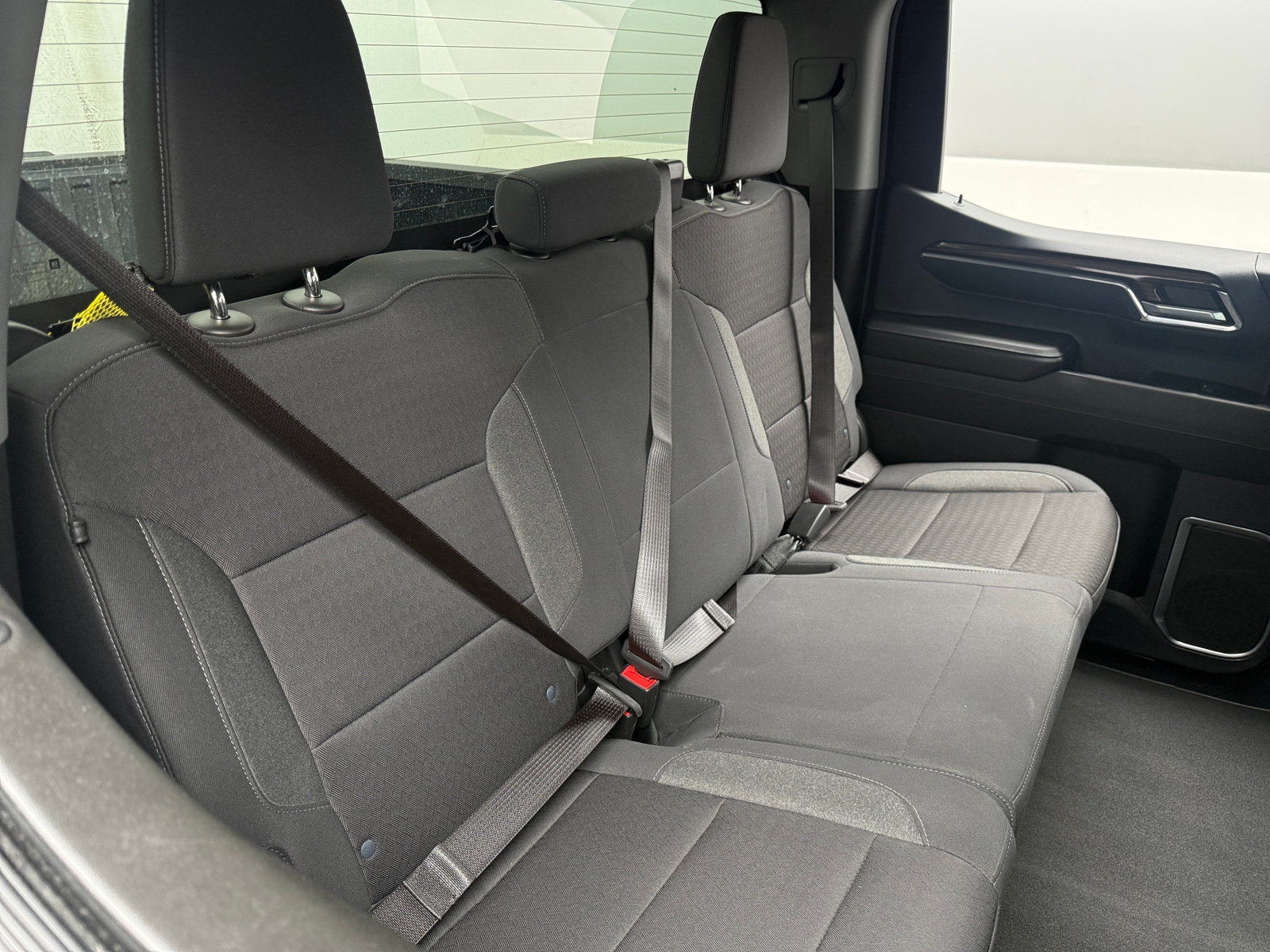 Thumbnail: 2024 Chevrolet Silverado 1500 - 6