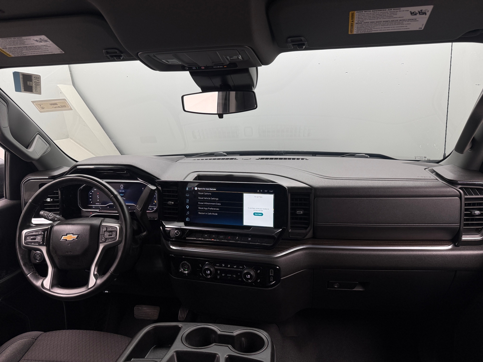 Thumbnail: 2024 Chevrolet Silverado 1500 - 3