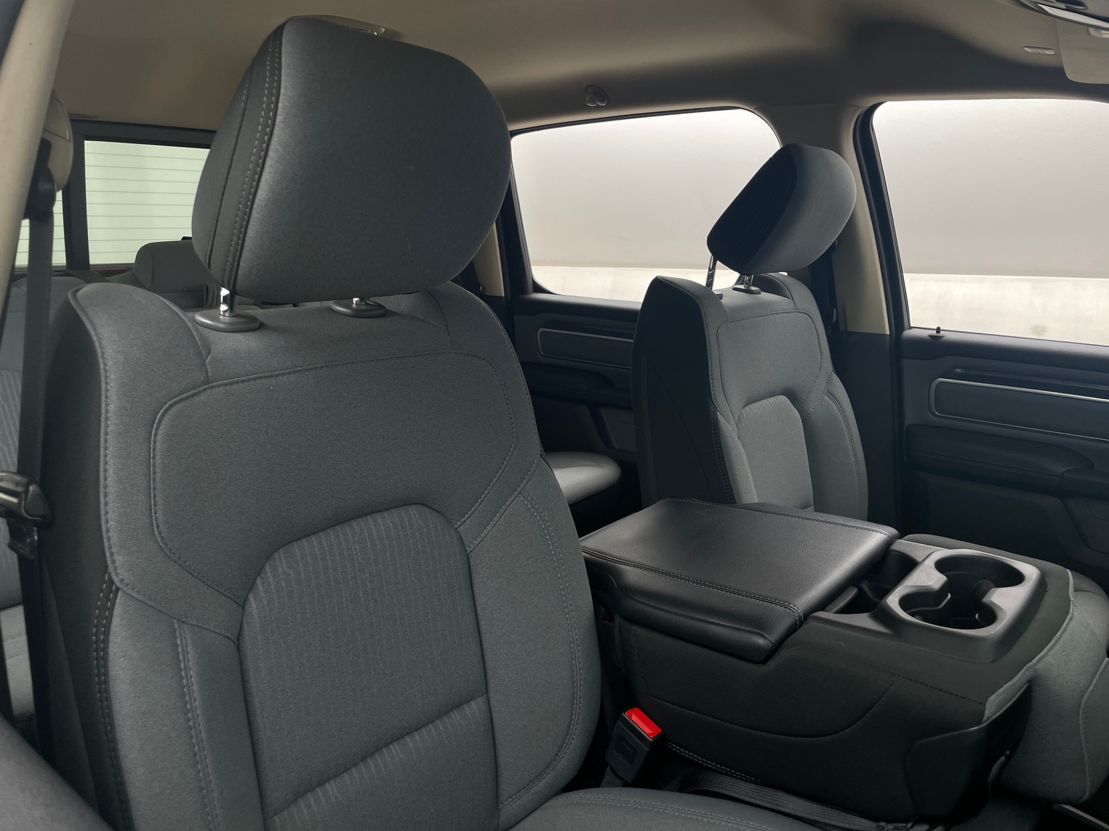Thumbnail: 2019 RAM 1500 - 2