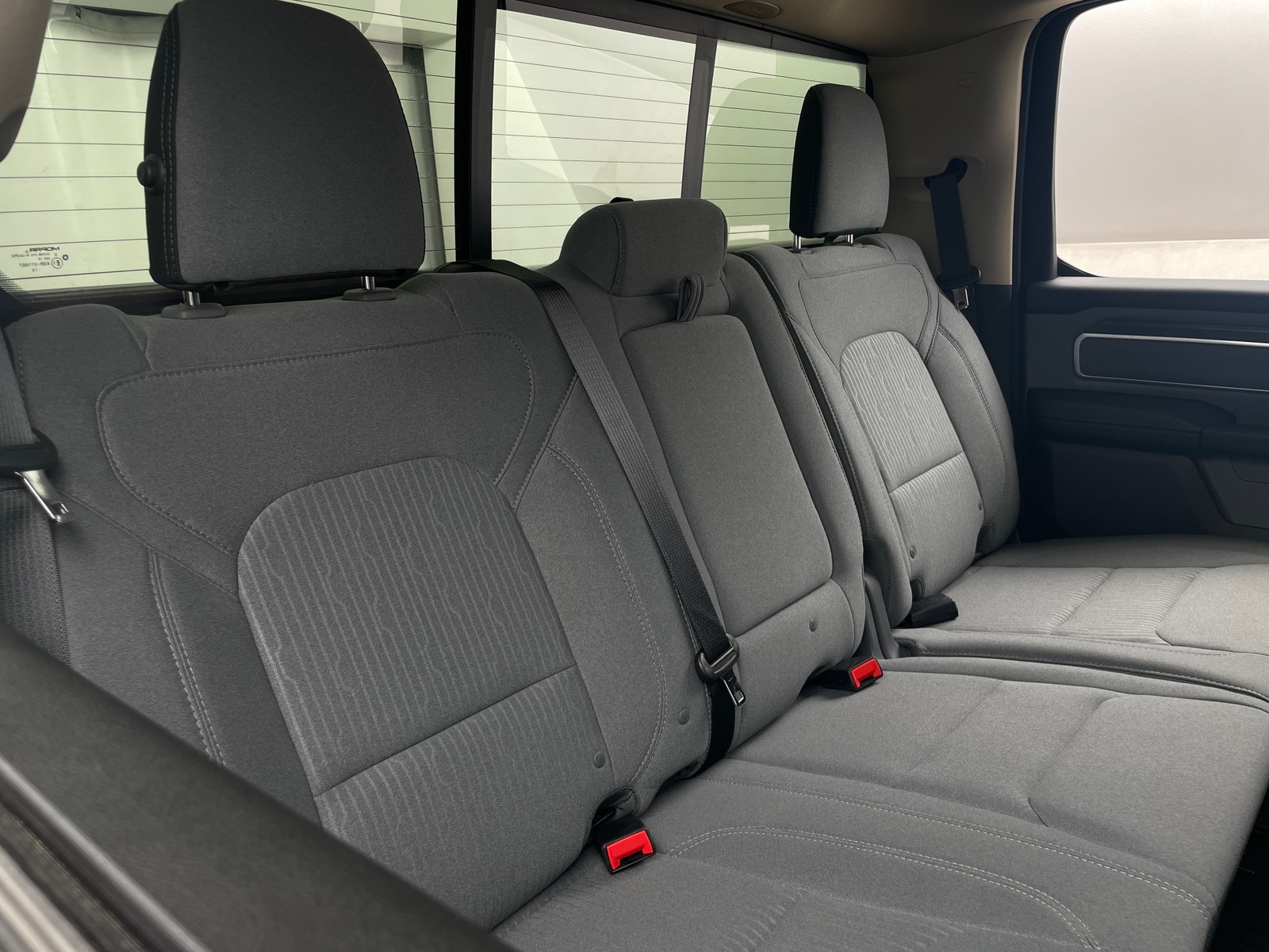 Thumbnail: 2019 RAM 1500 - 6