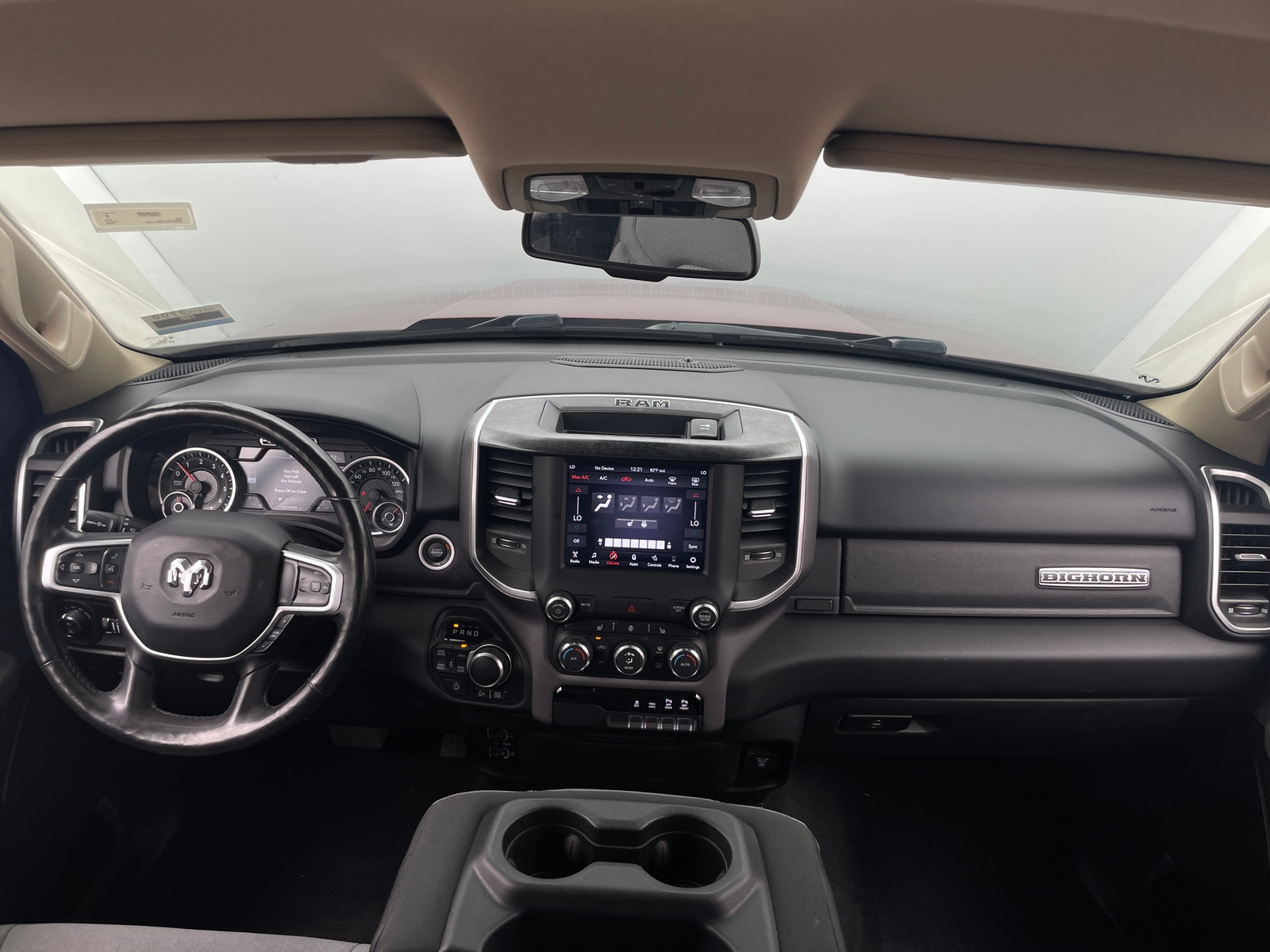 Thumbnail: 2019 RAM 1500 - 3