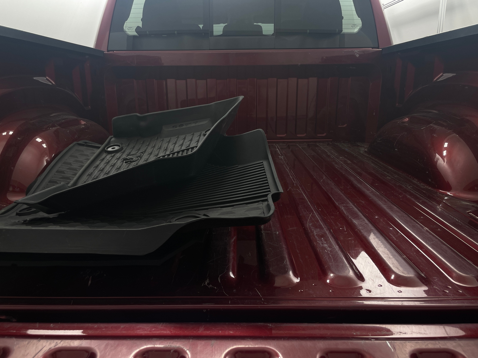 Thumbnail: 2019 RAM 1500 - 7