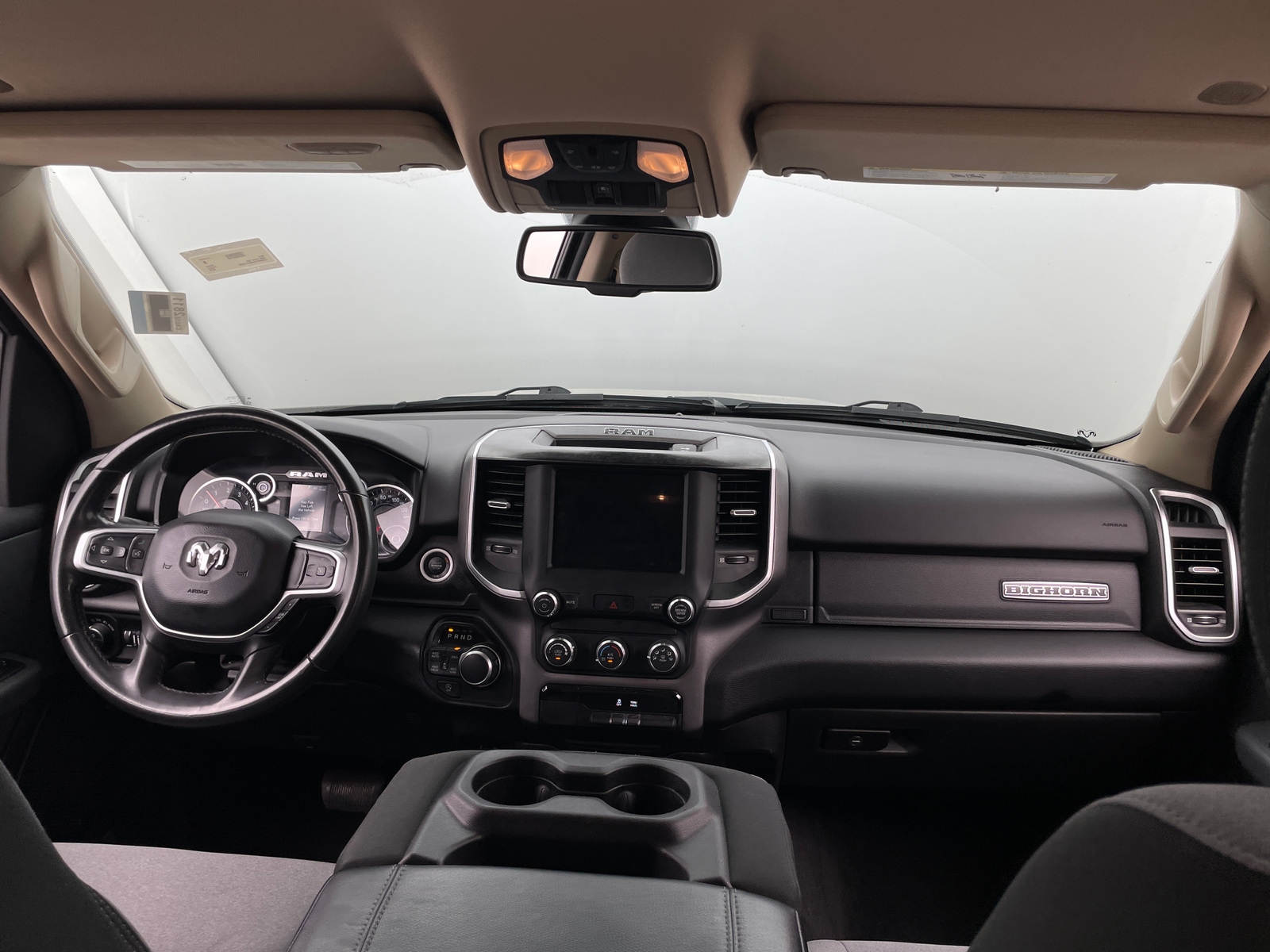 Thumbnail: 2019 RAM 1500 - 3