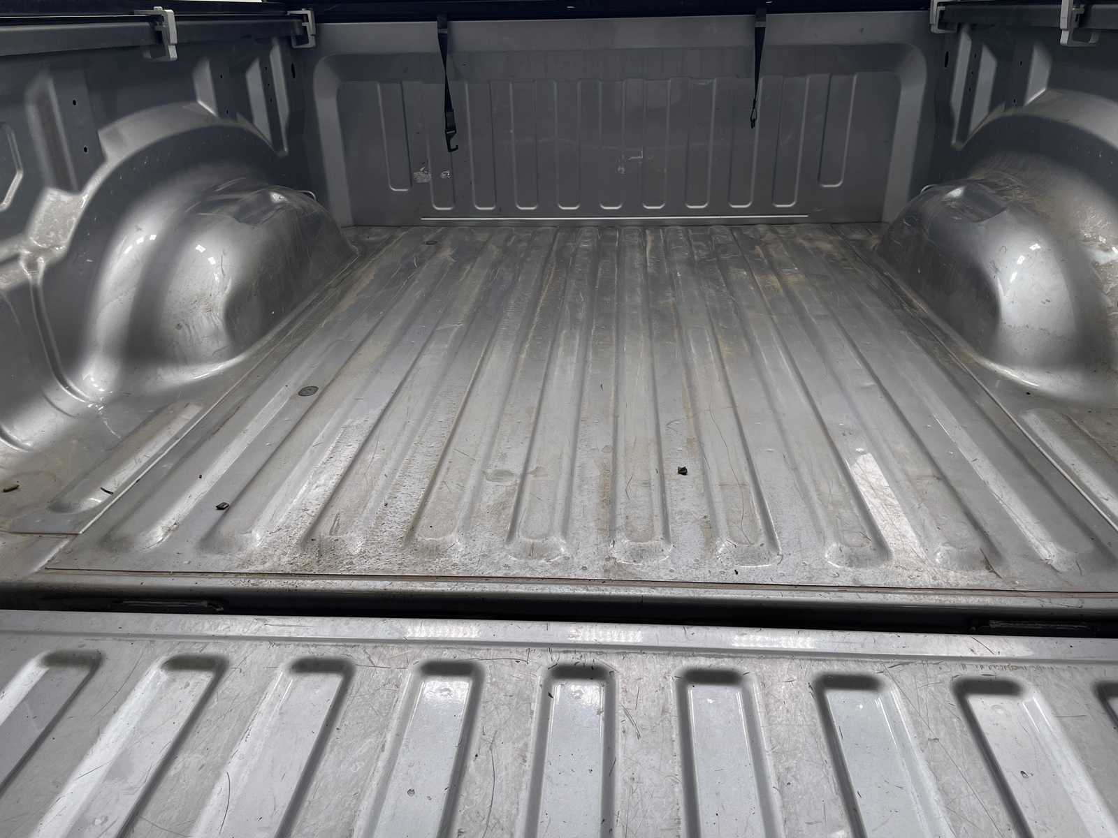 Thumbnail: 2019 RAM 1500 - 7