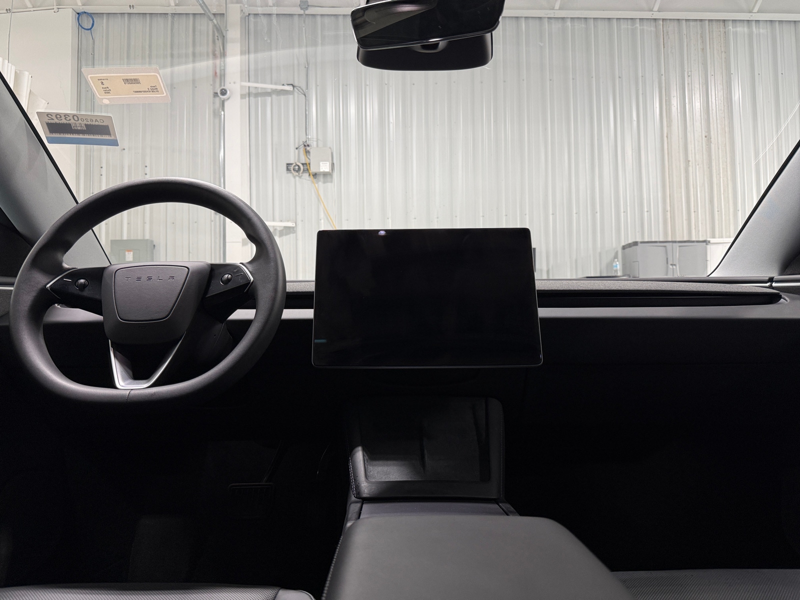 Thumbnail: 2025 Tesla Model 3 - 2