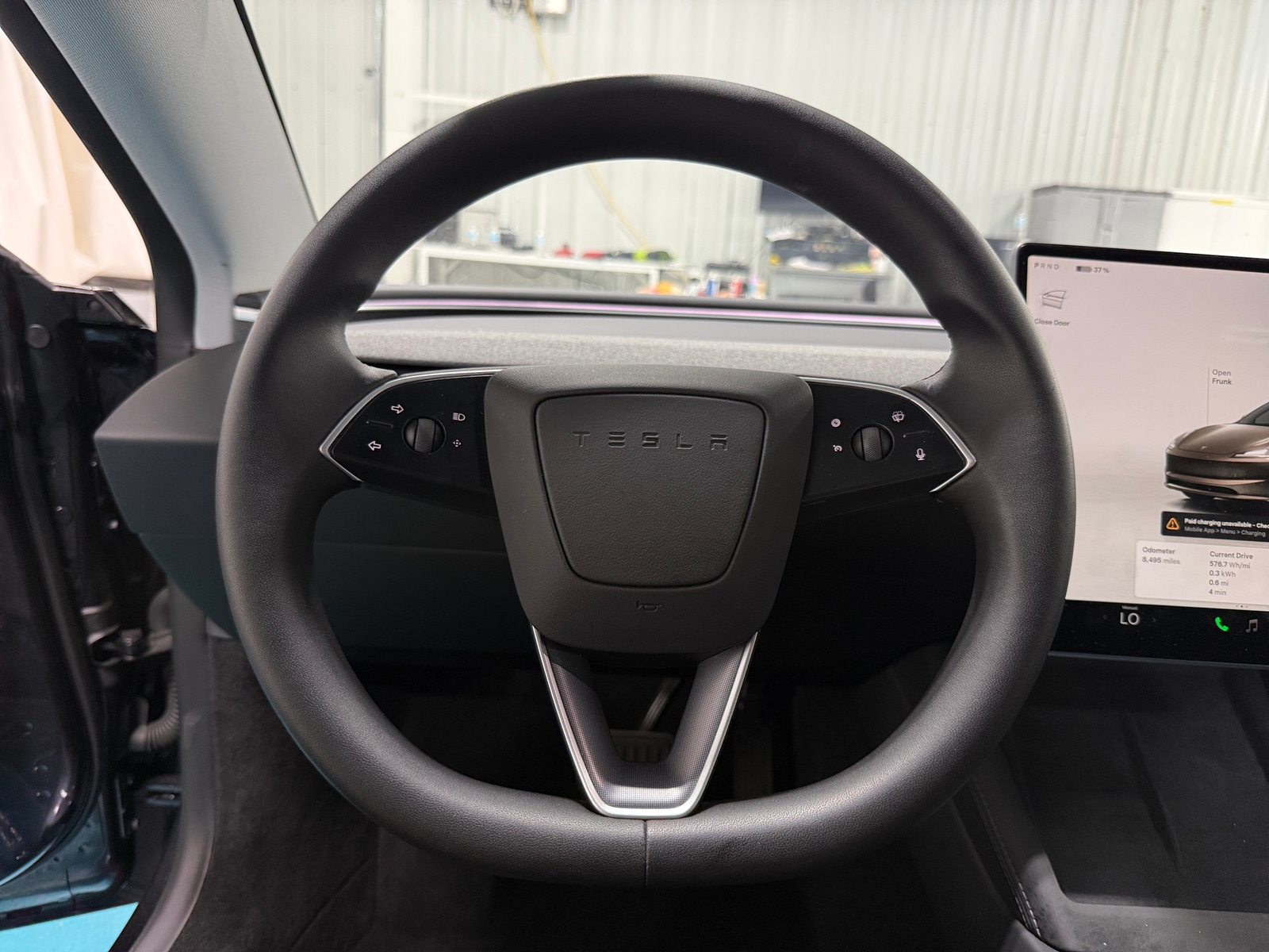 Thumbnail: 2025 Tesla Model 3 - 3