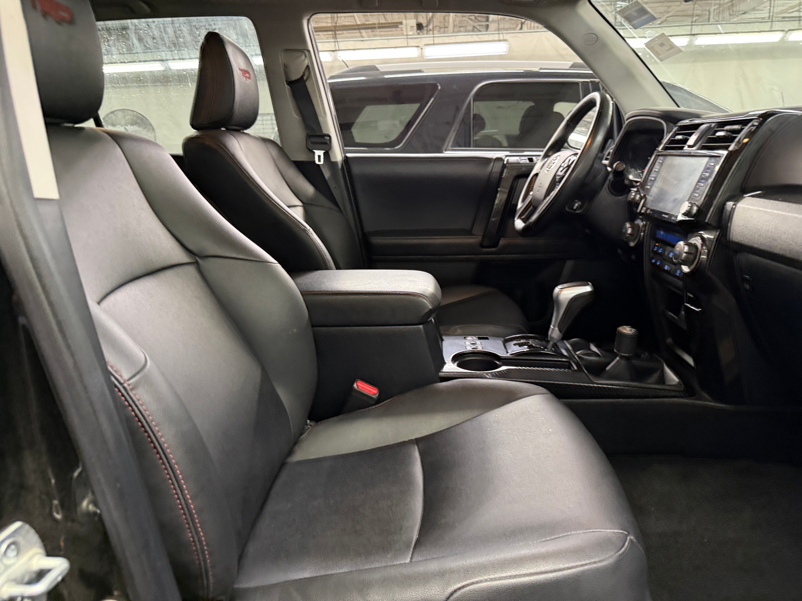 Thumbnail: 2021 Toyota 4Runner - 2
