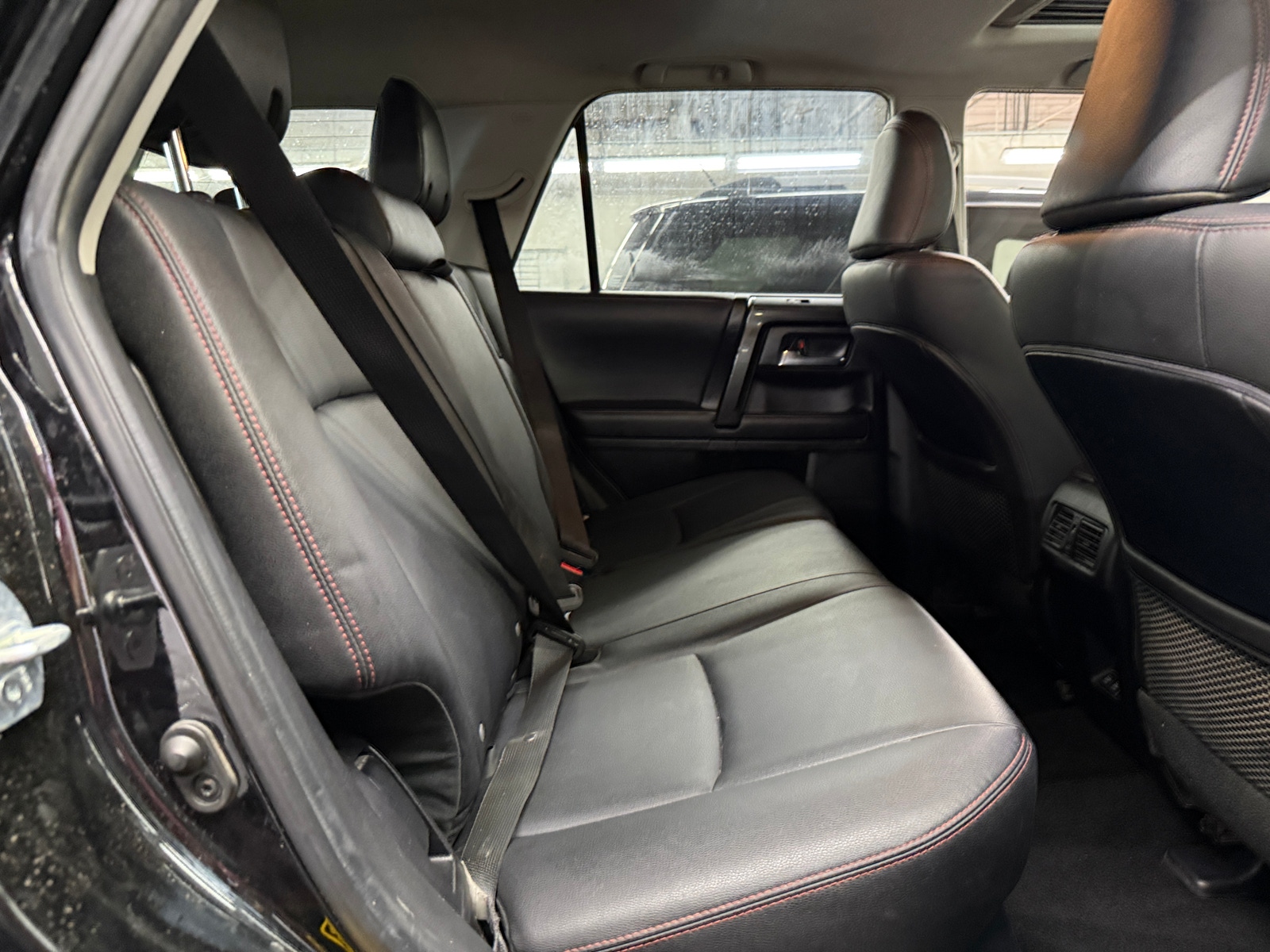 Thumbnail: 2021 Toyota 4Runner - 6