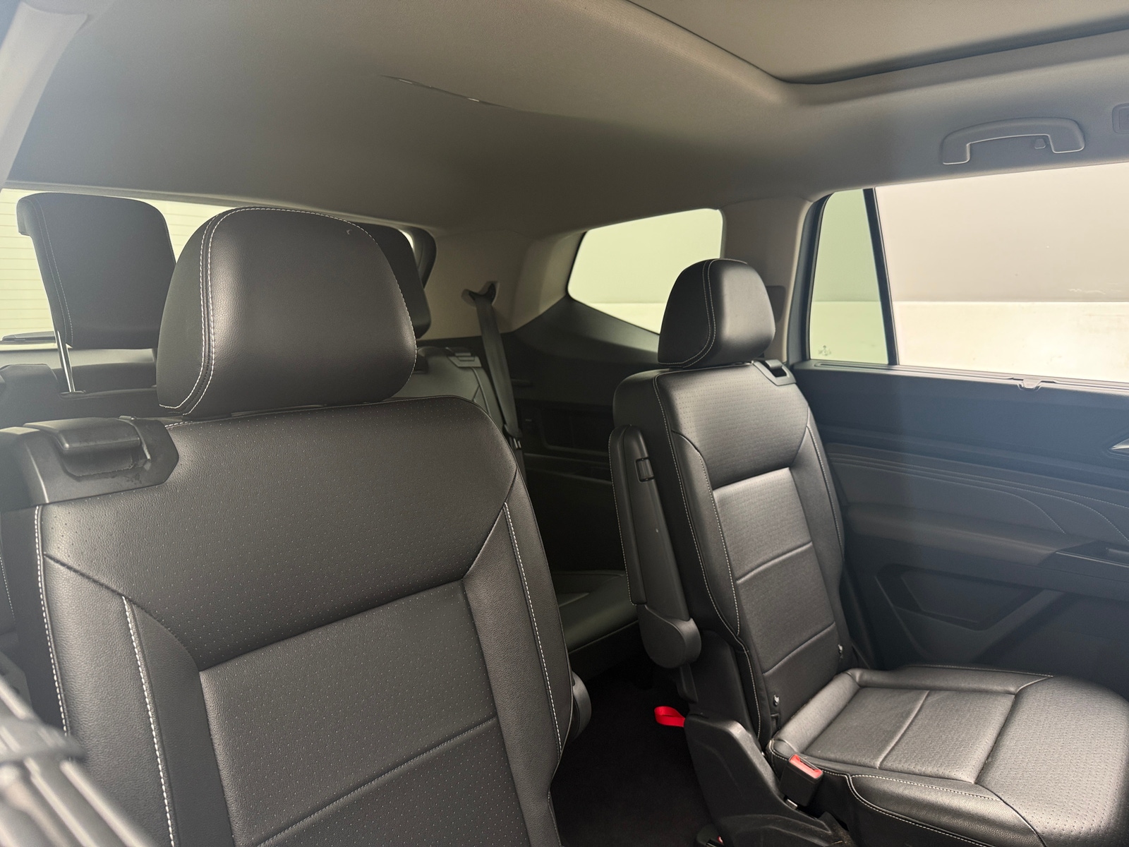 Thumbnail: 2021 Volkswagen Atlas - 5