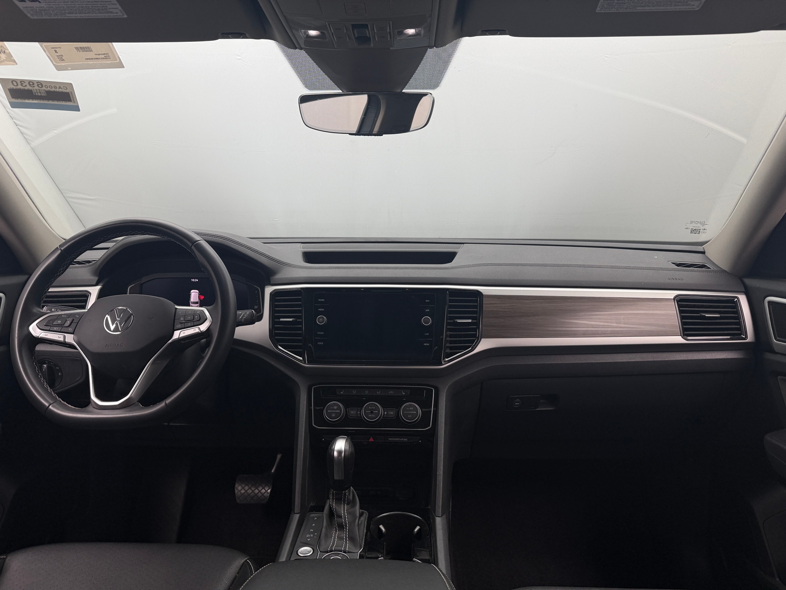 Thumbnail: 2021 Volkswagen Atlas - 2