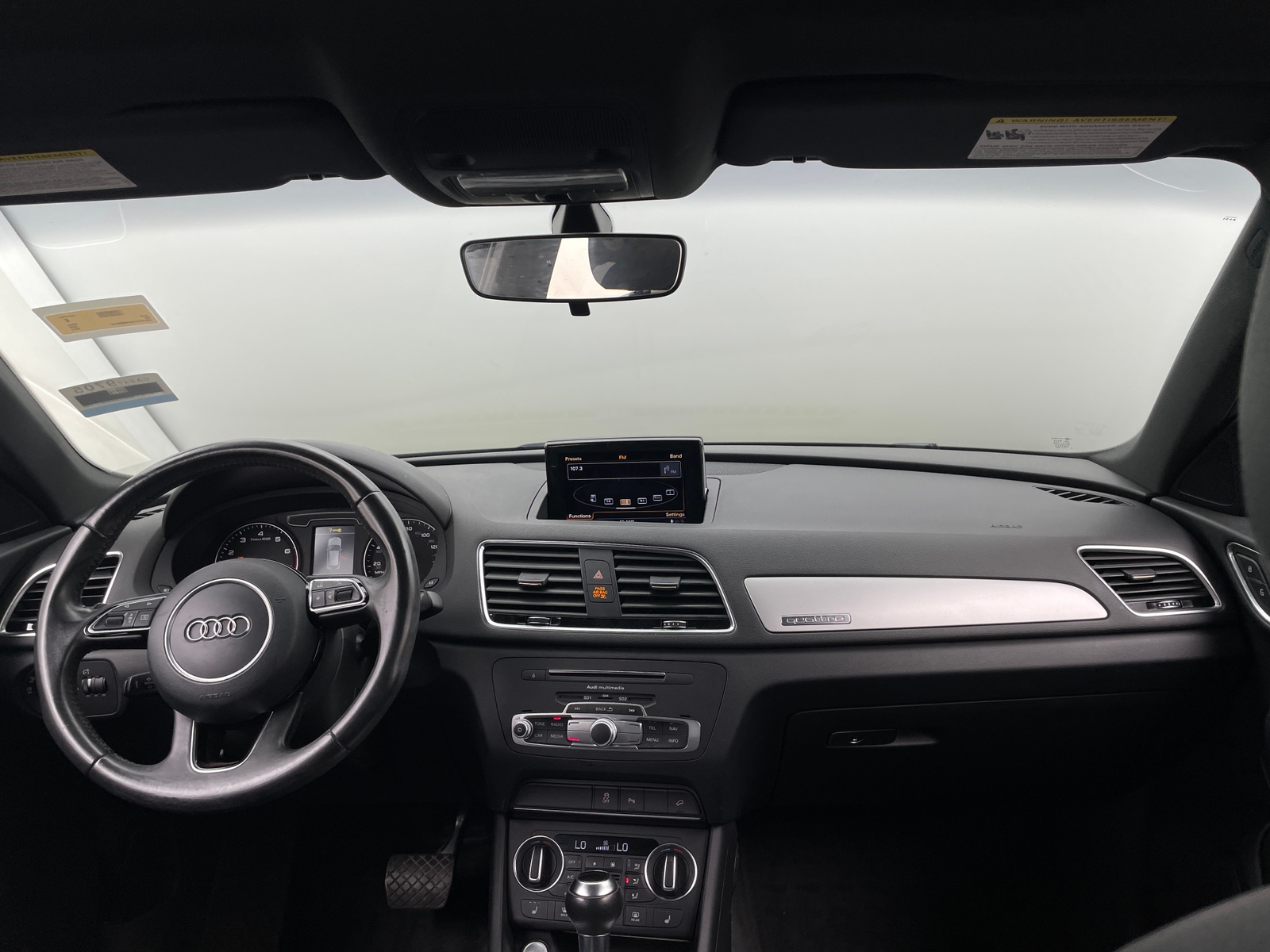 Thumbnail: 2017 Audi Q3 - 2