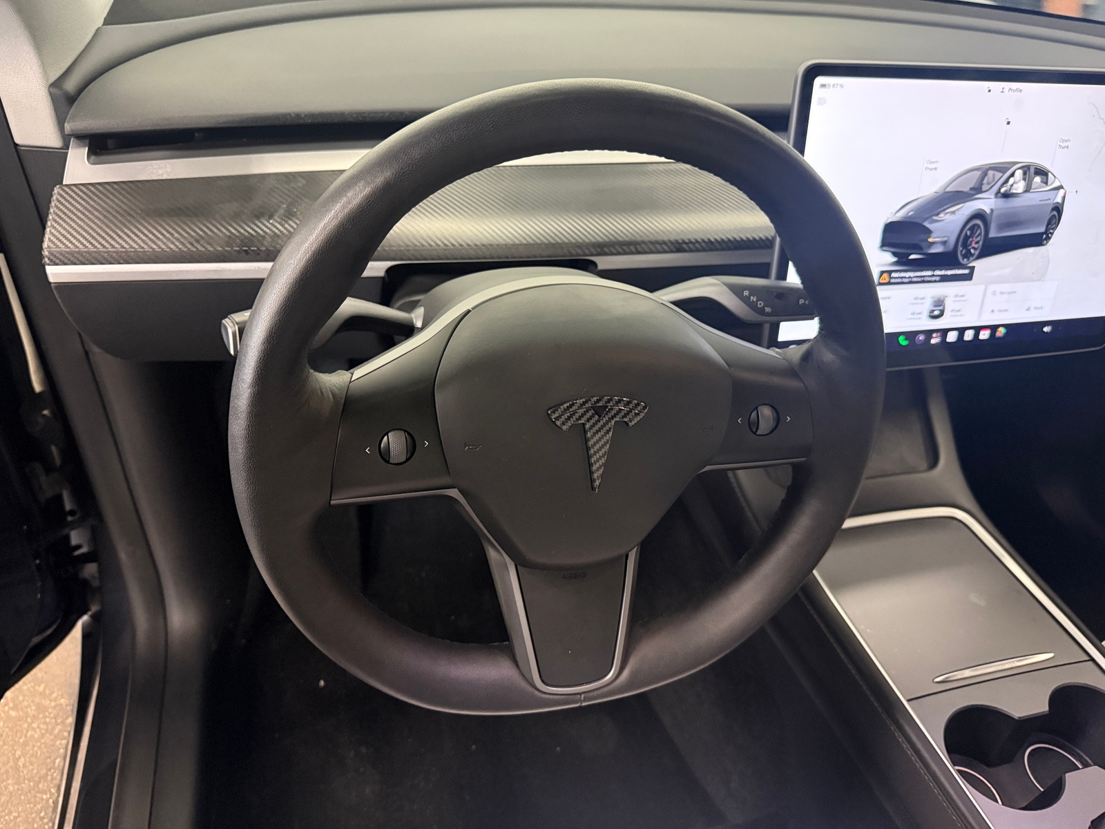 Thumbnail: 2023 Tesla Model Y - 3