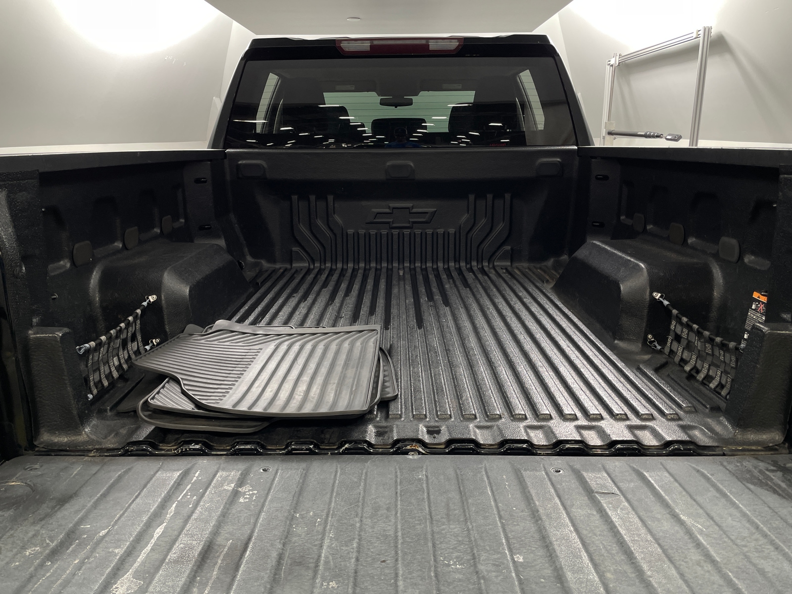 Thumbnail: 2019 Chevrolet Silverado 1500 - 7