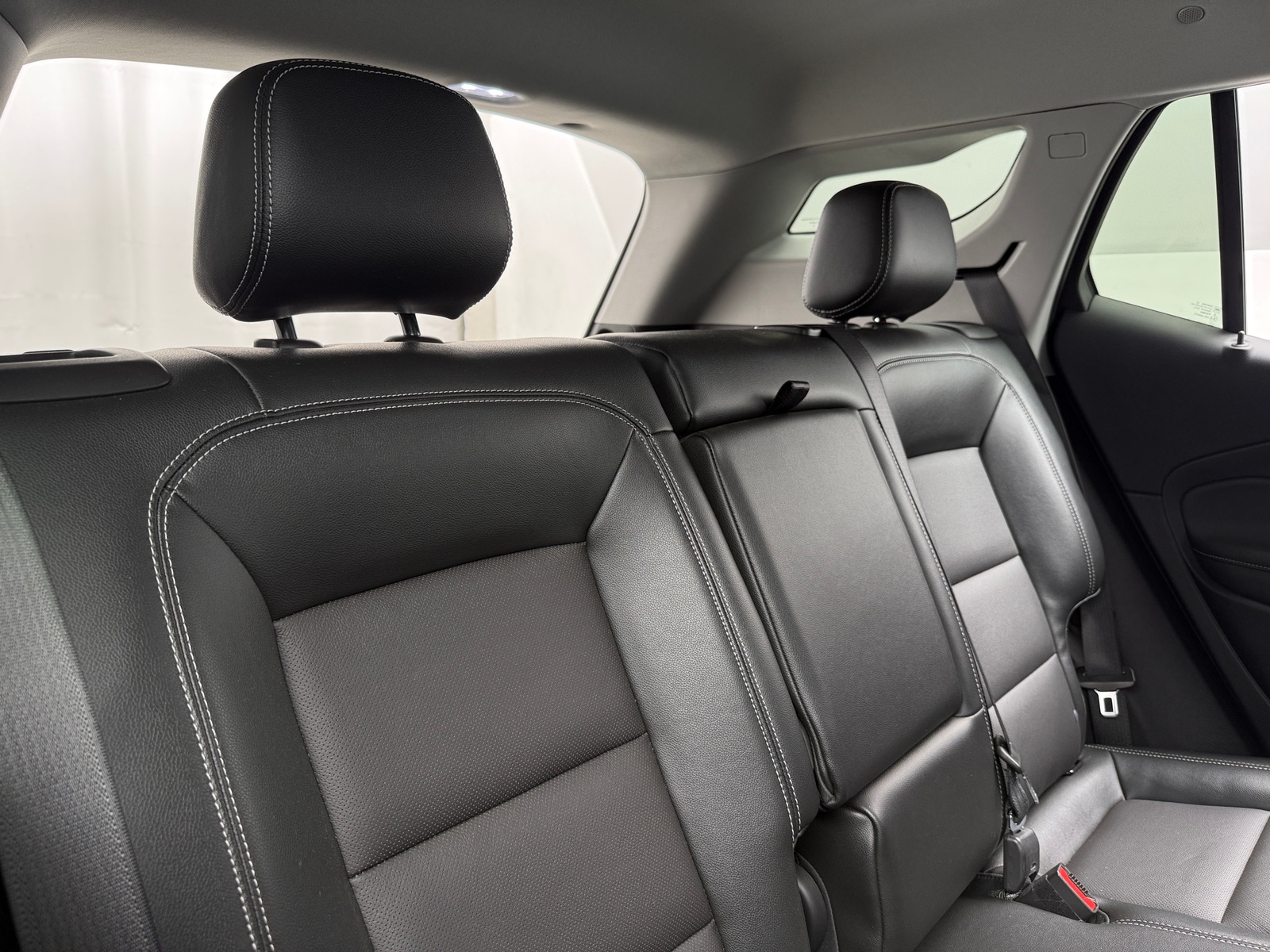 Thumbnail: 2024 GMC Terrain - 5