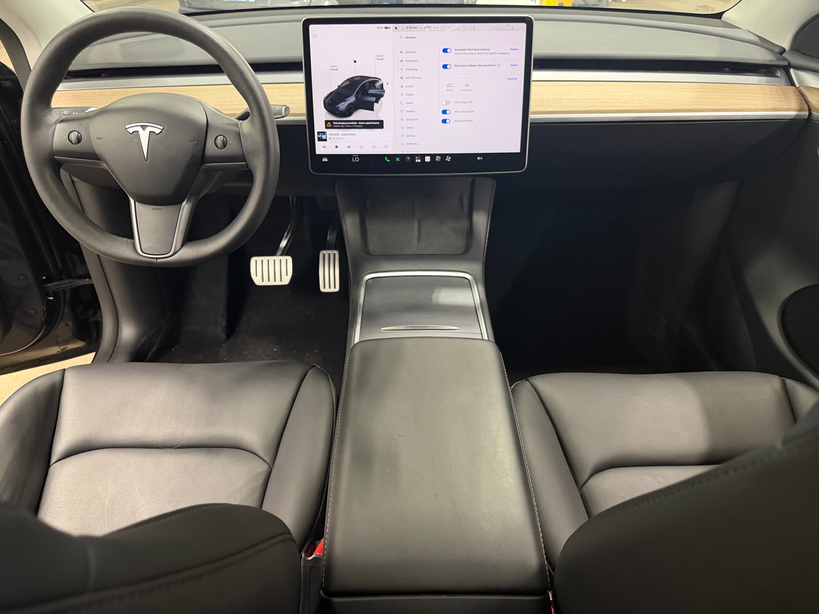 Thumbnail: 2024 Tesla Model Y - 2