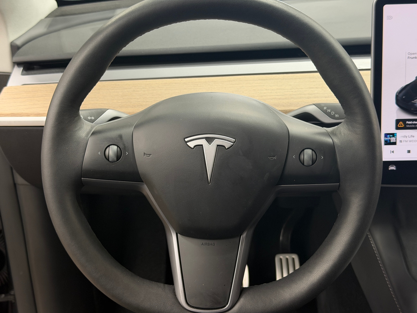 Thumbnail: 2024 Tesla Model Y - 4