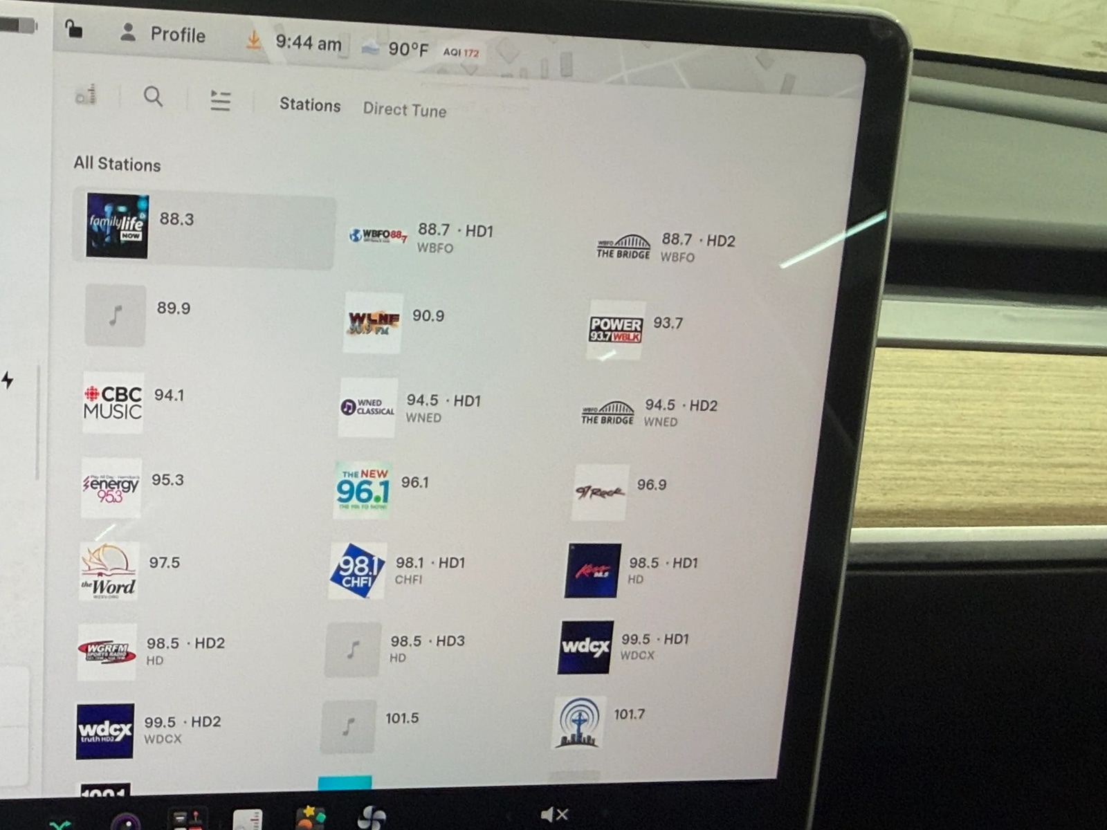 Thumbnail: 2024 Tesla Model Y - 3