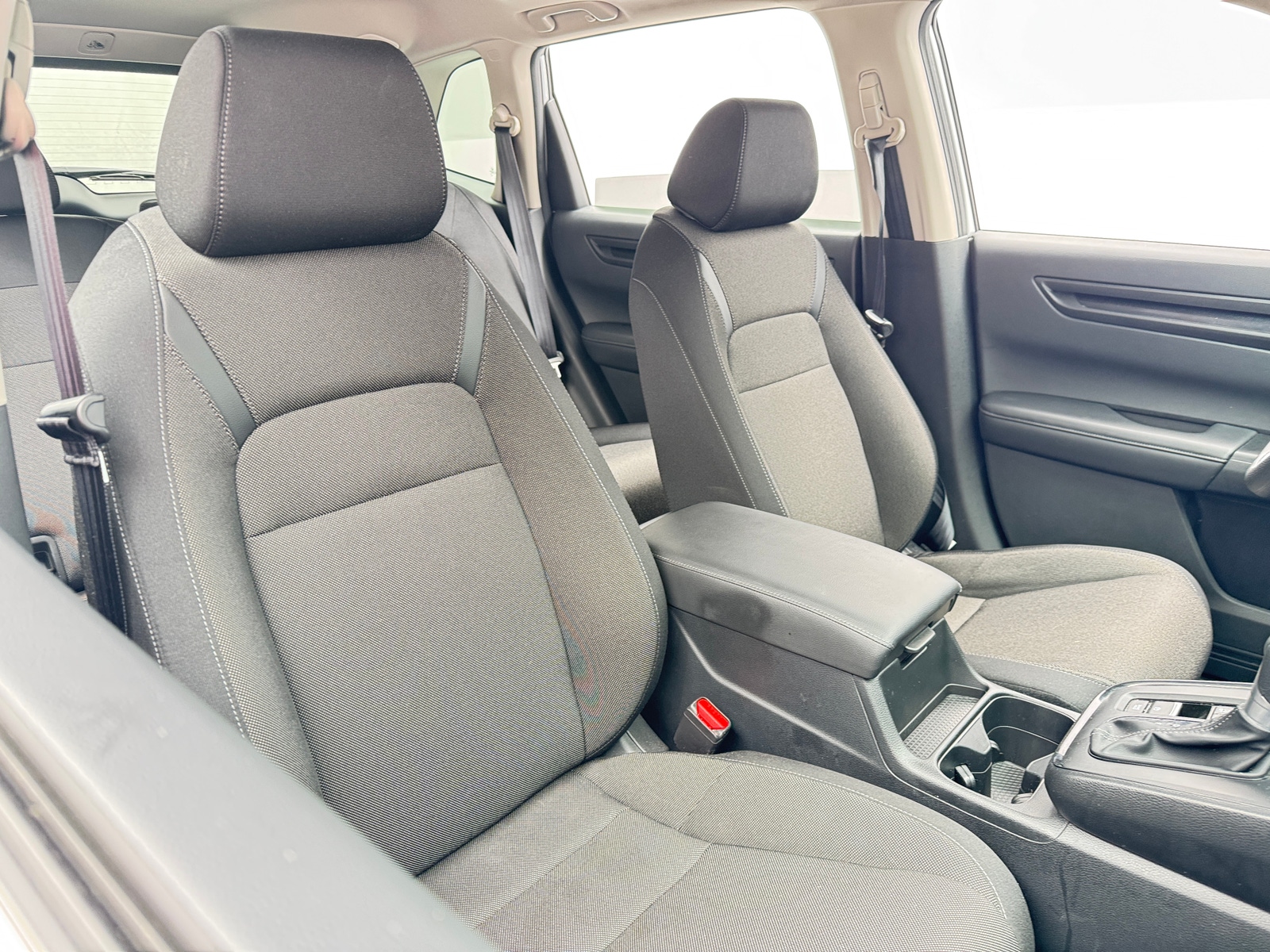 Thumbnail: 2024 Honda CR-V - 2