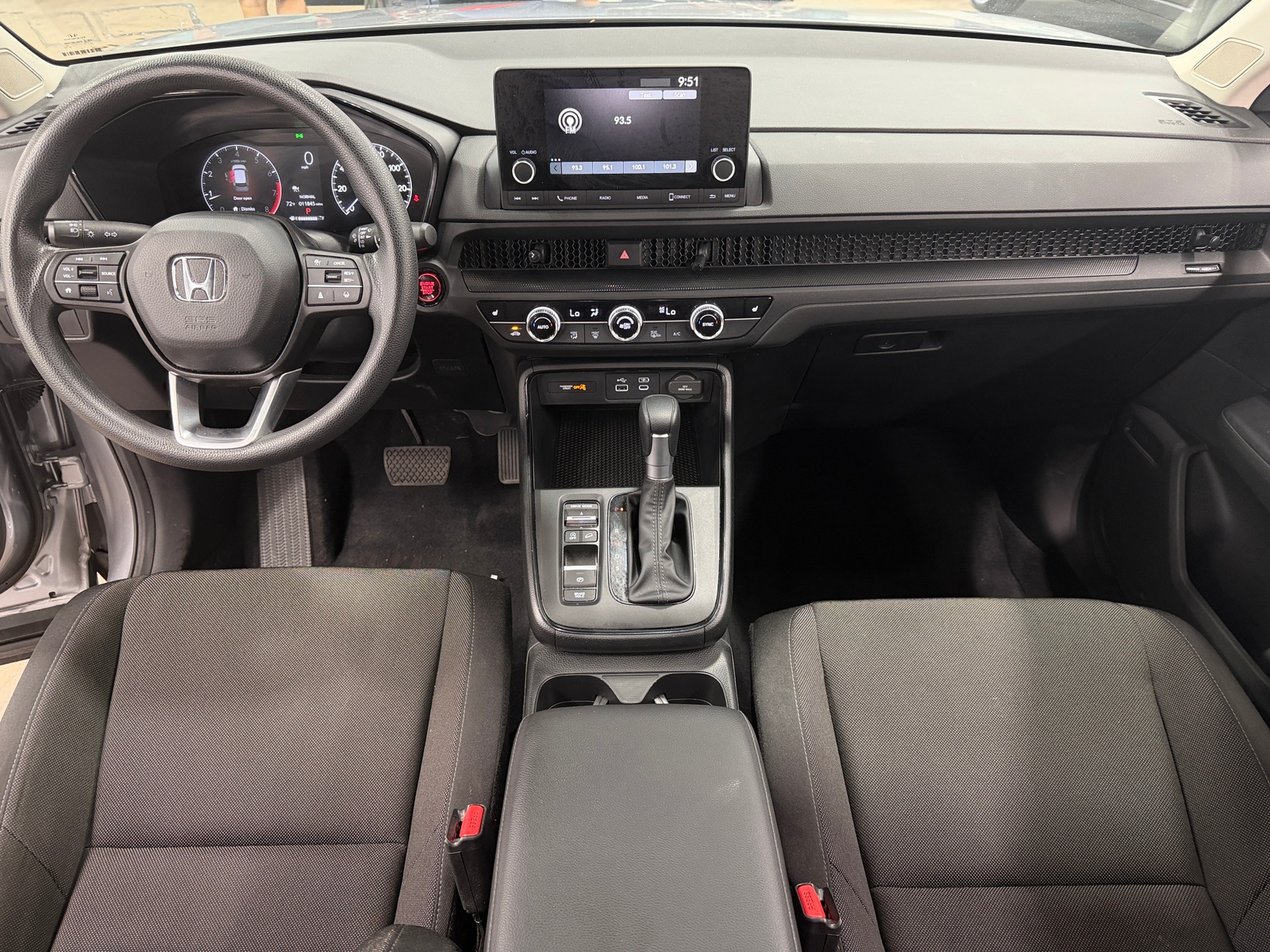 Thumbnail: 2024 Honda CR-V - 3
