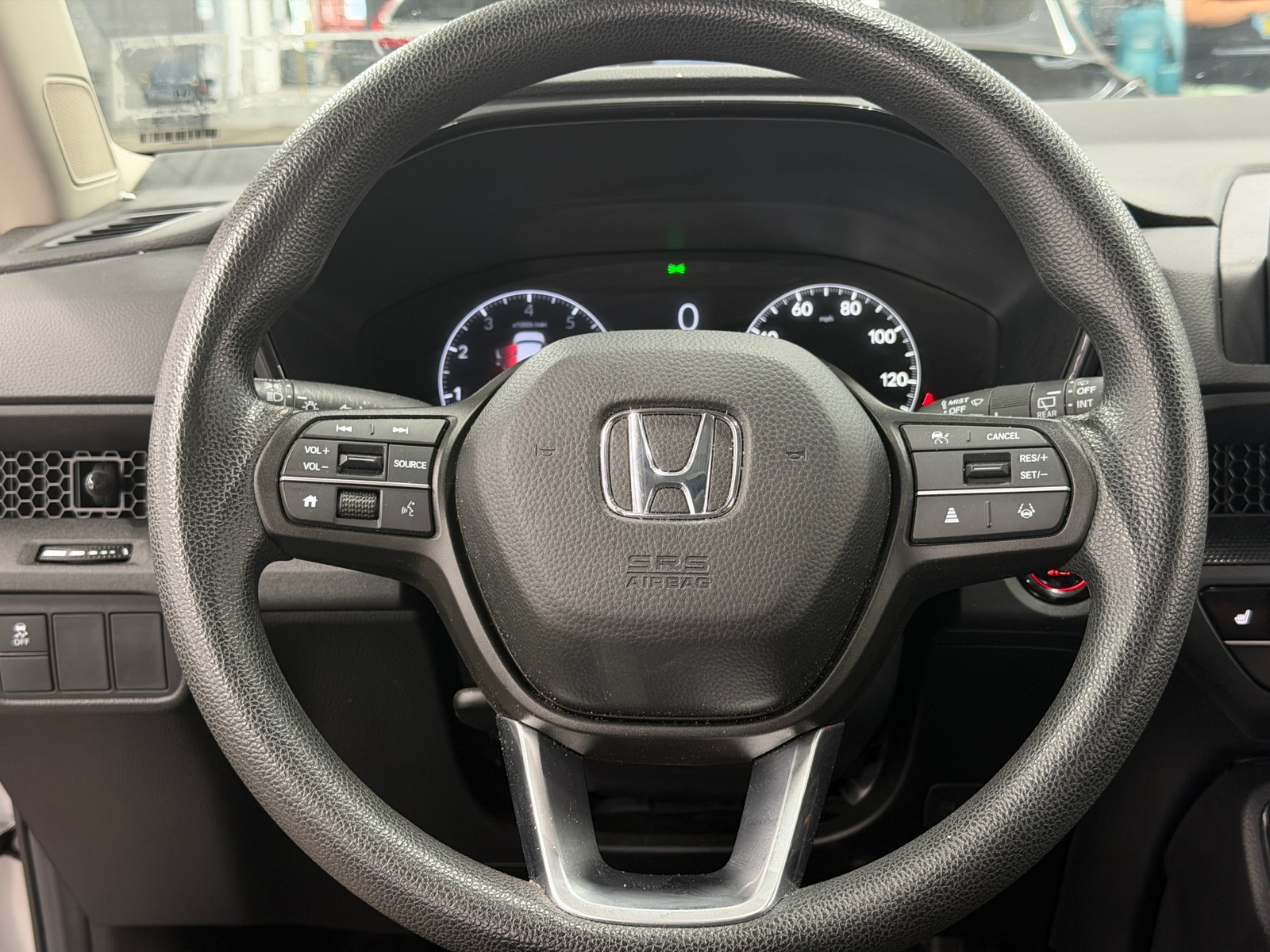 Thumbnail: 2024 Honda CR-V - 5
