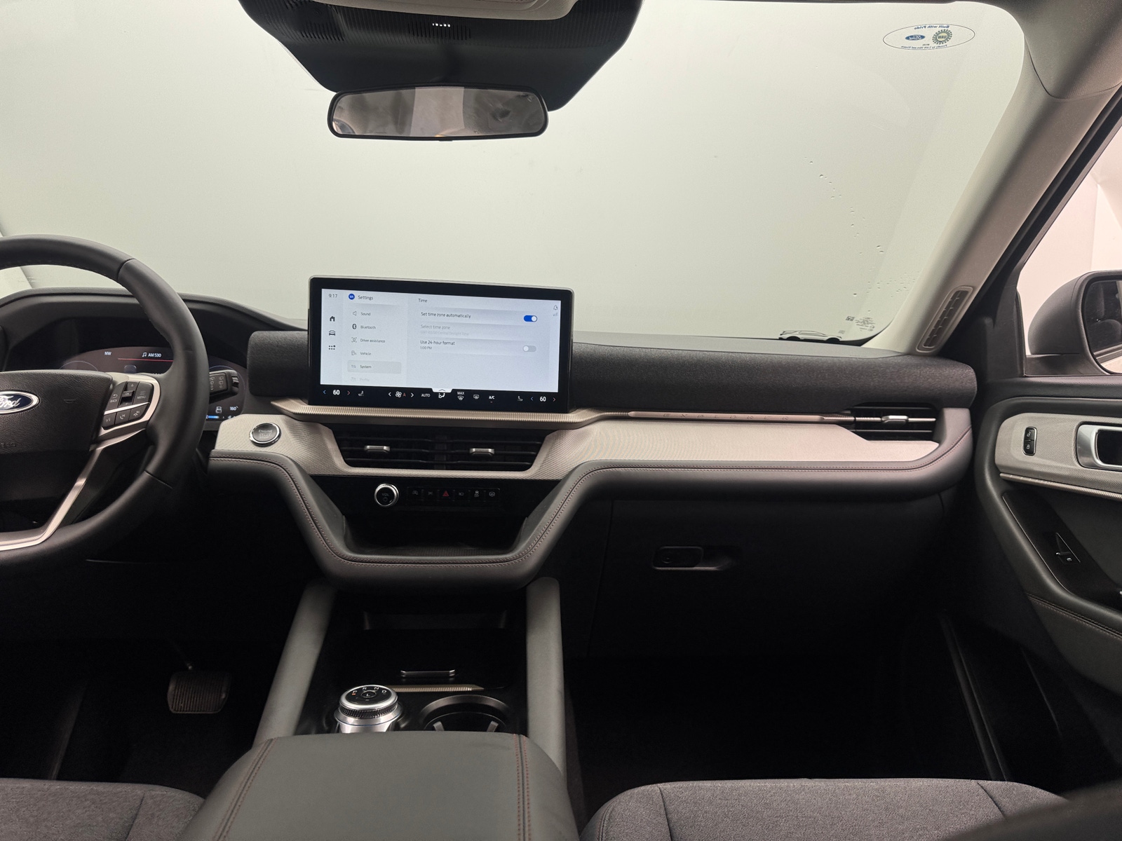 Thumbnail: 2025 Ford Explorer - 3