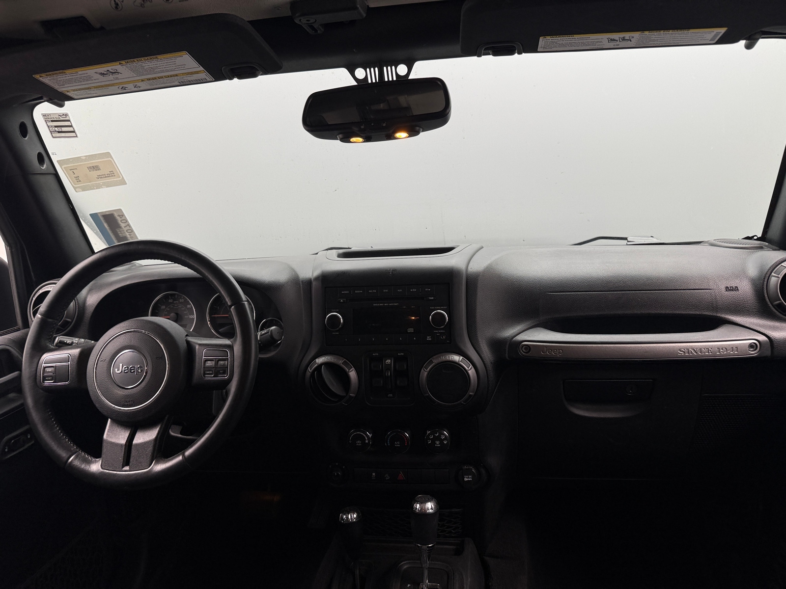 Thumbnail: 2018 Jeep Wrangler - 3