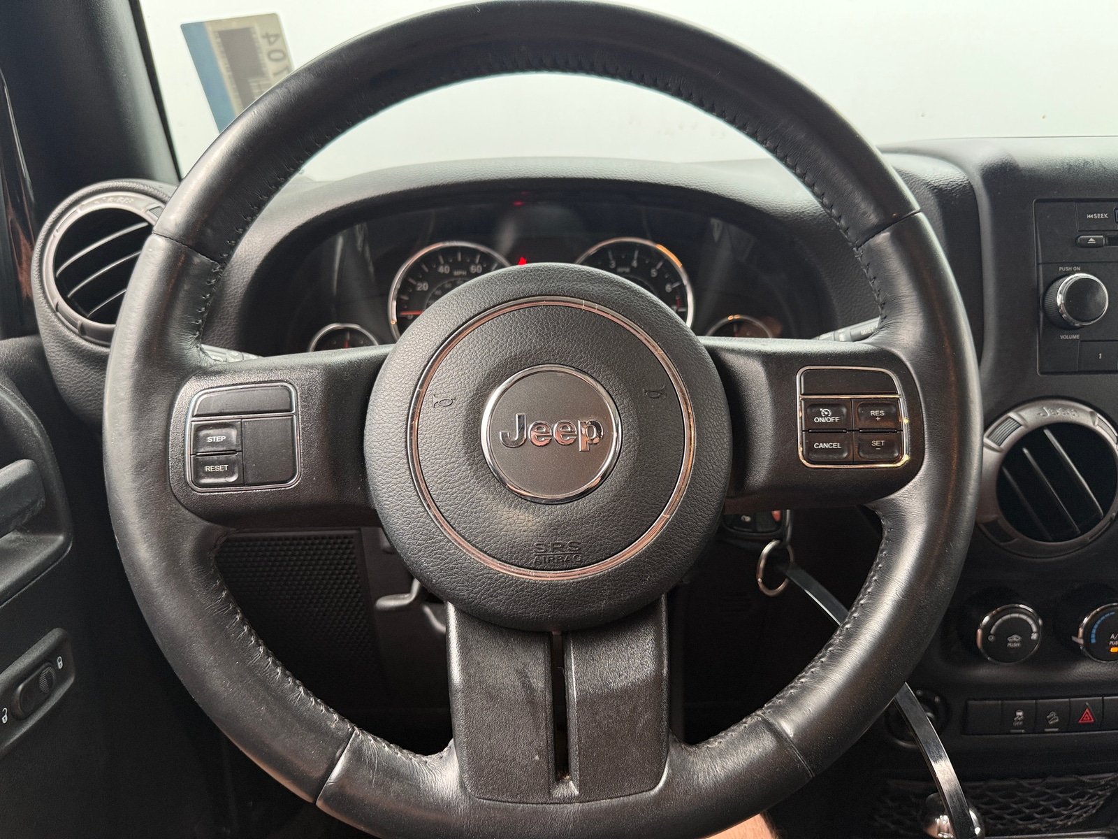 Thumbnail: 2018 Jeep Wrangler - 5