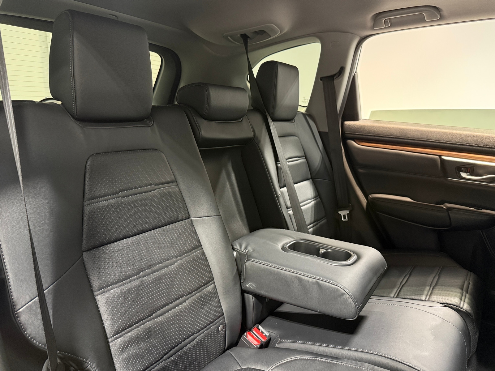 Thumbnail: 2019 Honda CR-V - 5