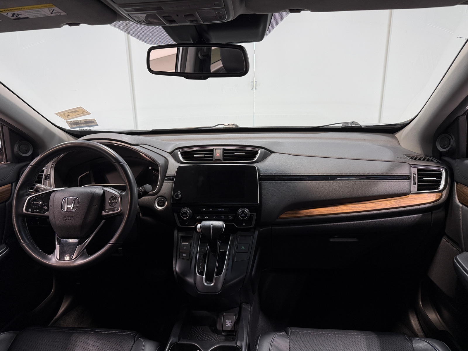 Thumbnail: 2019 Honda CR-V - 2