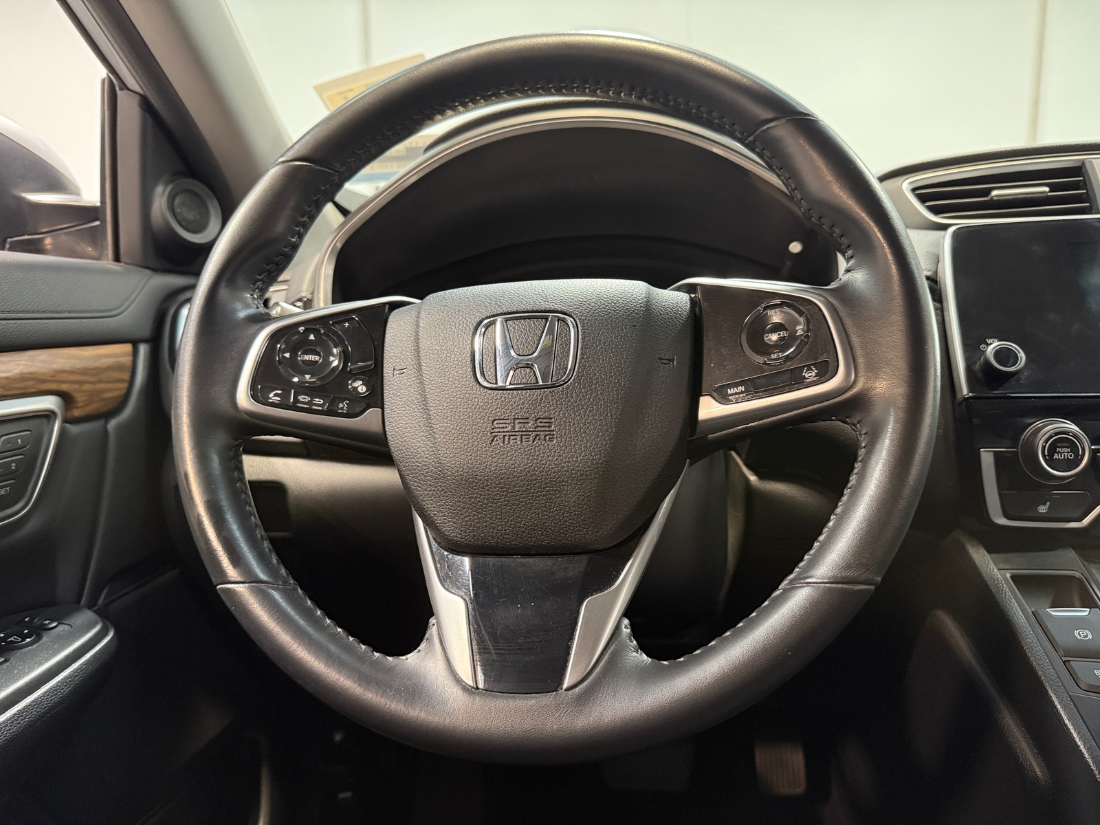 Thumbnail: 2019 Honda CR-V - 4