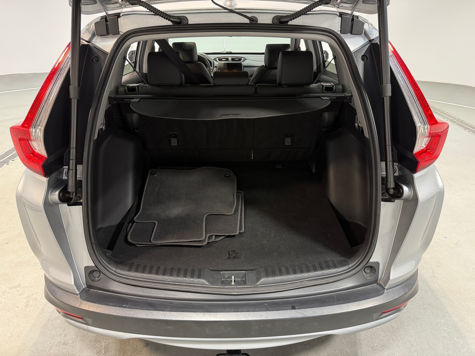 Thumbnail: 2019 Honda CR-V - 6