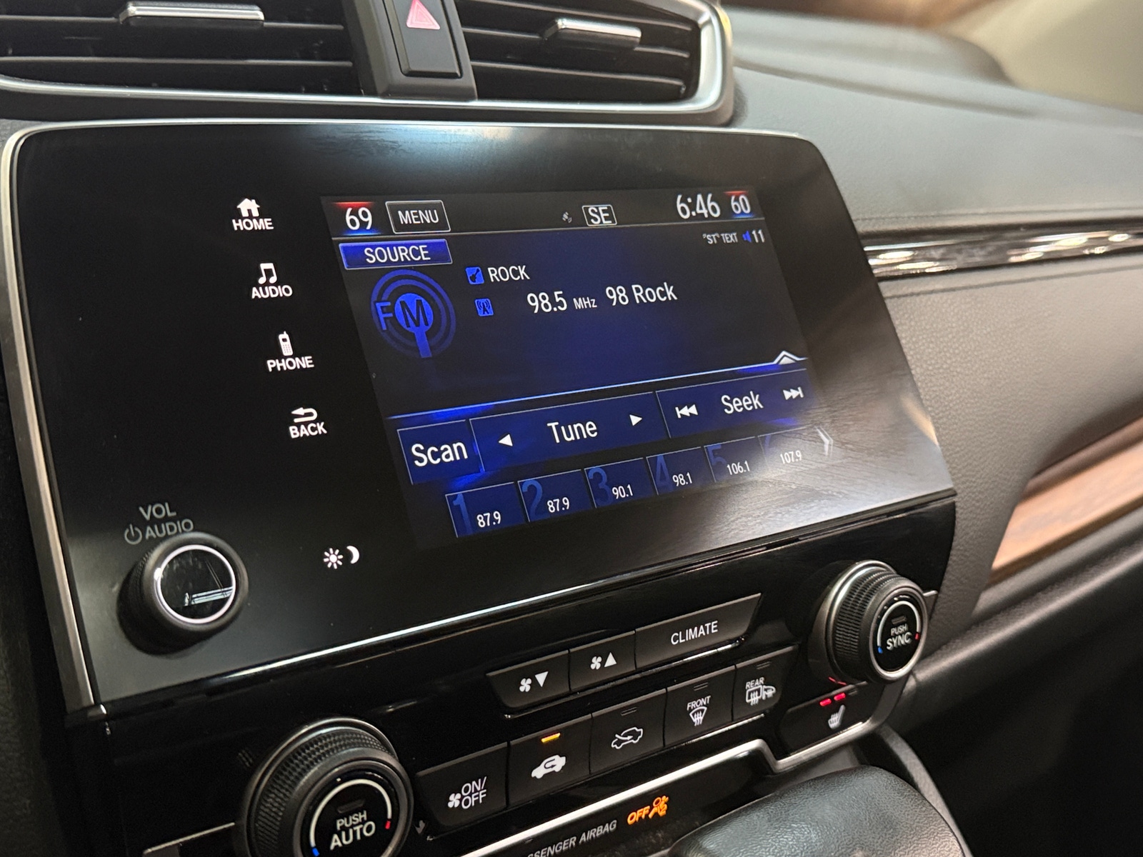 Thumbnail: 2019 Honda CR-V - 3