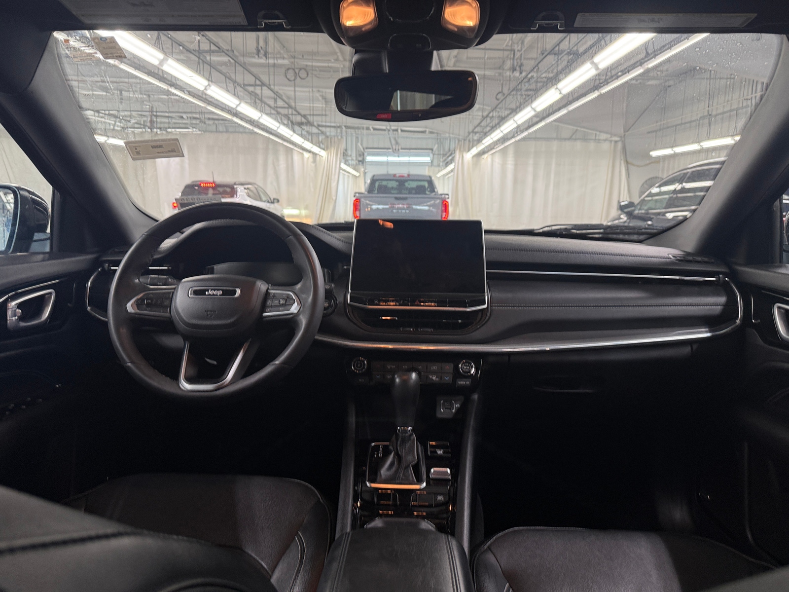 Thumbnail: 2023 Jeep Compass - 2