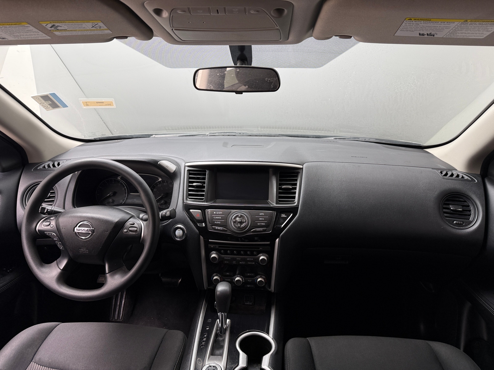 Thumbnail: 2020 Nissan Pathfinder - 3