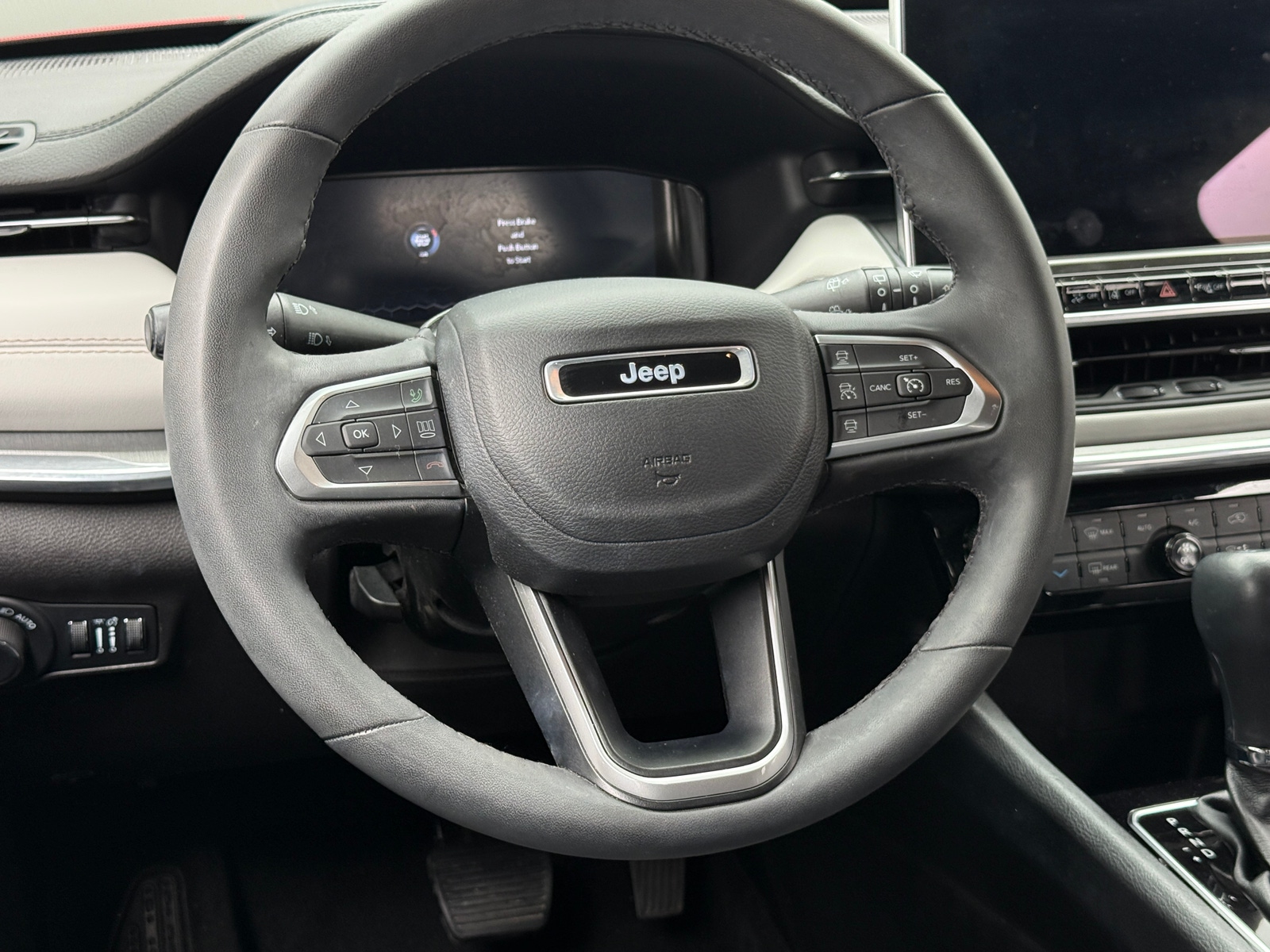 Thumbnail: 2023 Jeep Compass - 4
