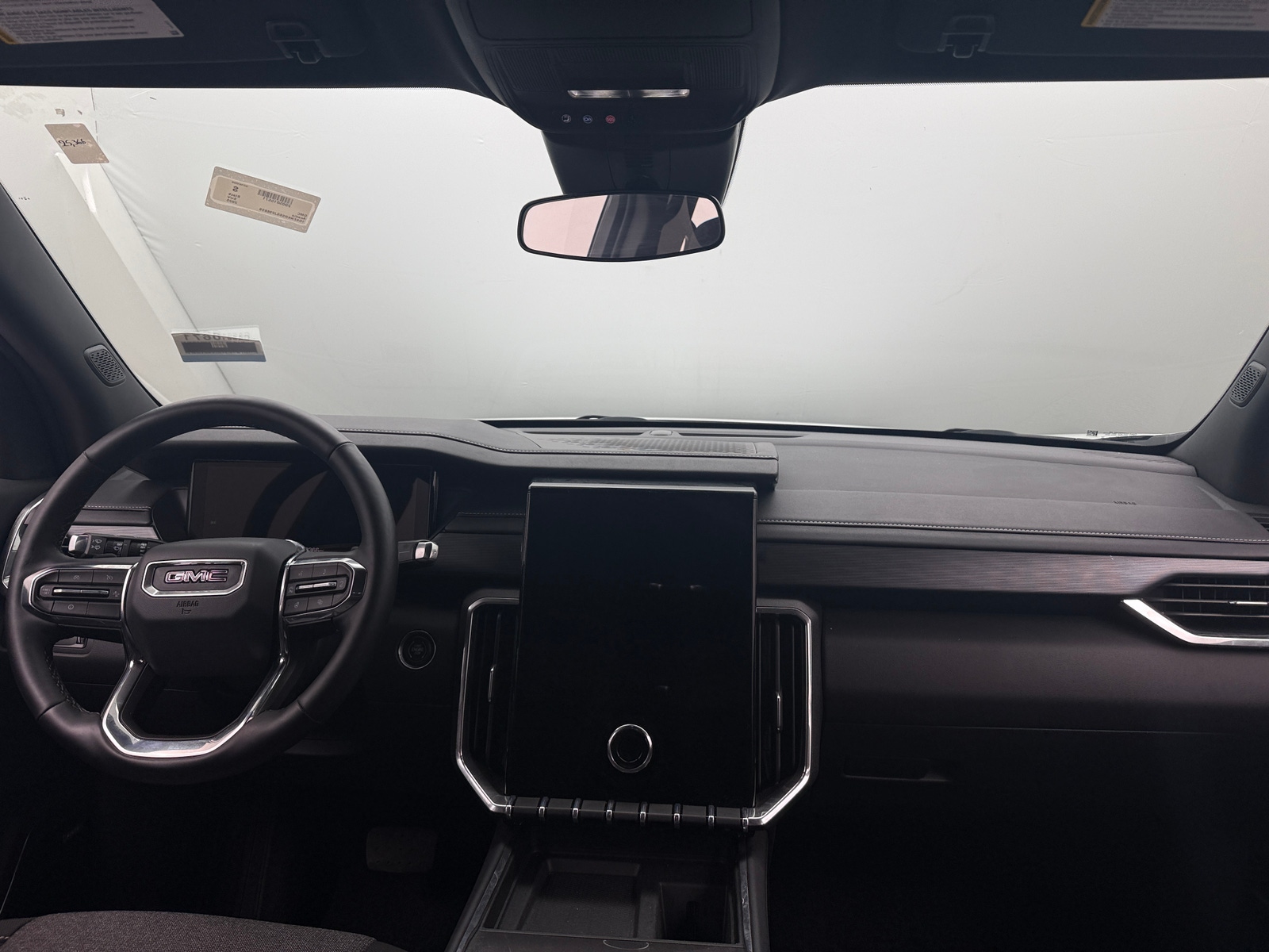 Thumbnail: 2025 GMC Acadia - 3